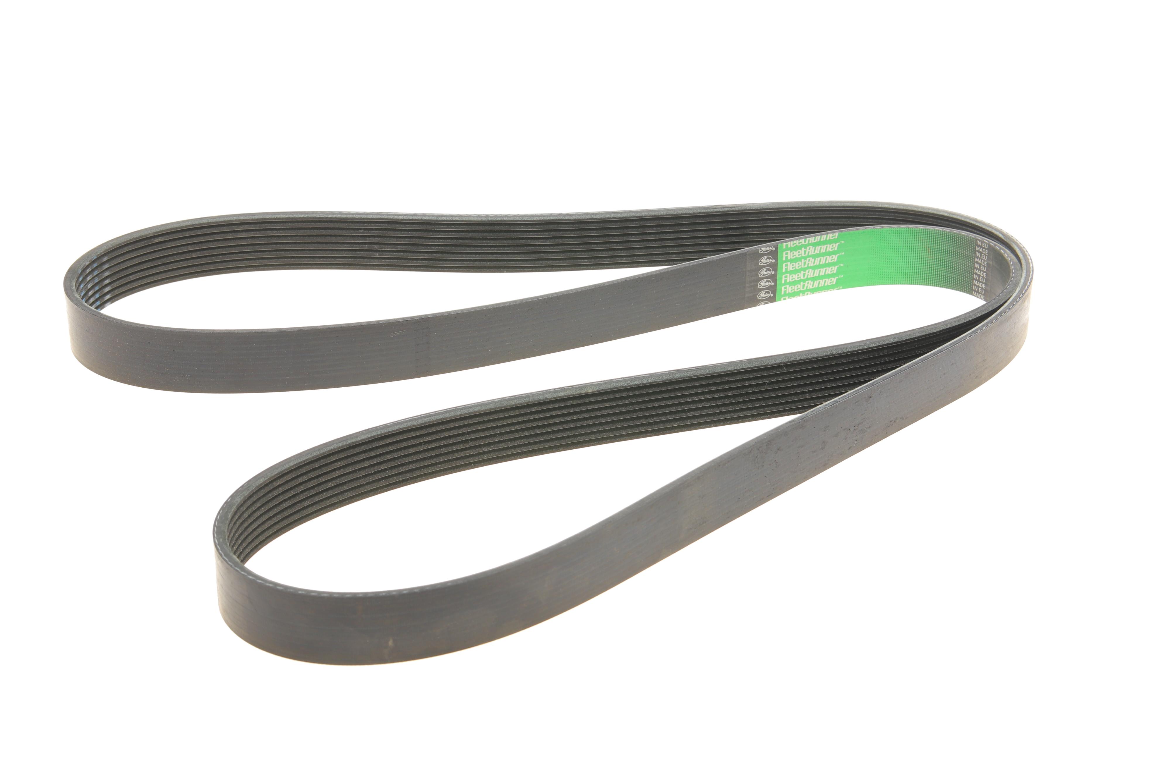 Ремень генератора MB Unimog 5.1D 13- OM934