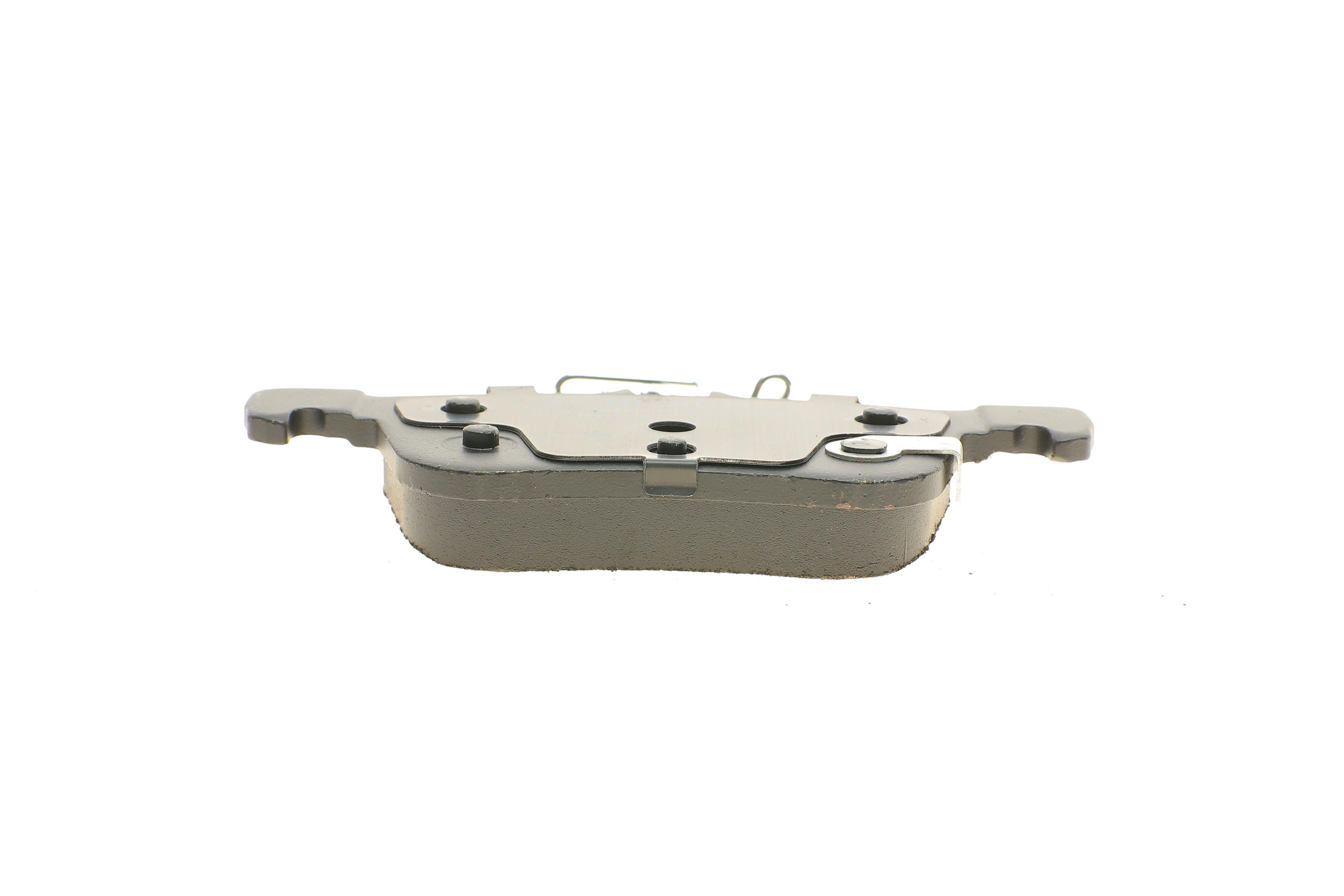 Колодки гальмівні (задні) Ford Mondeo/Galaxy/Kuga 12-/Ford USA Fusion/Escape 05-