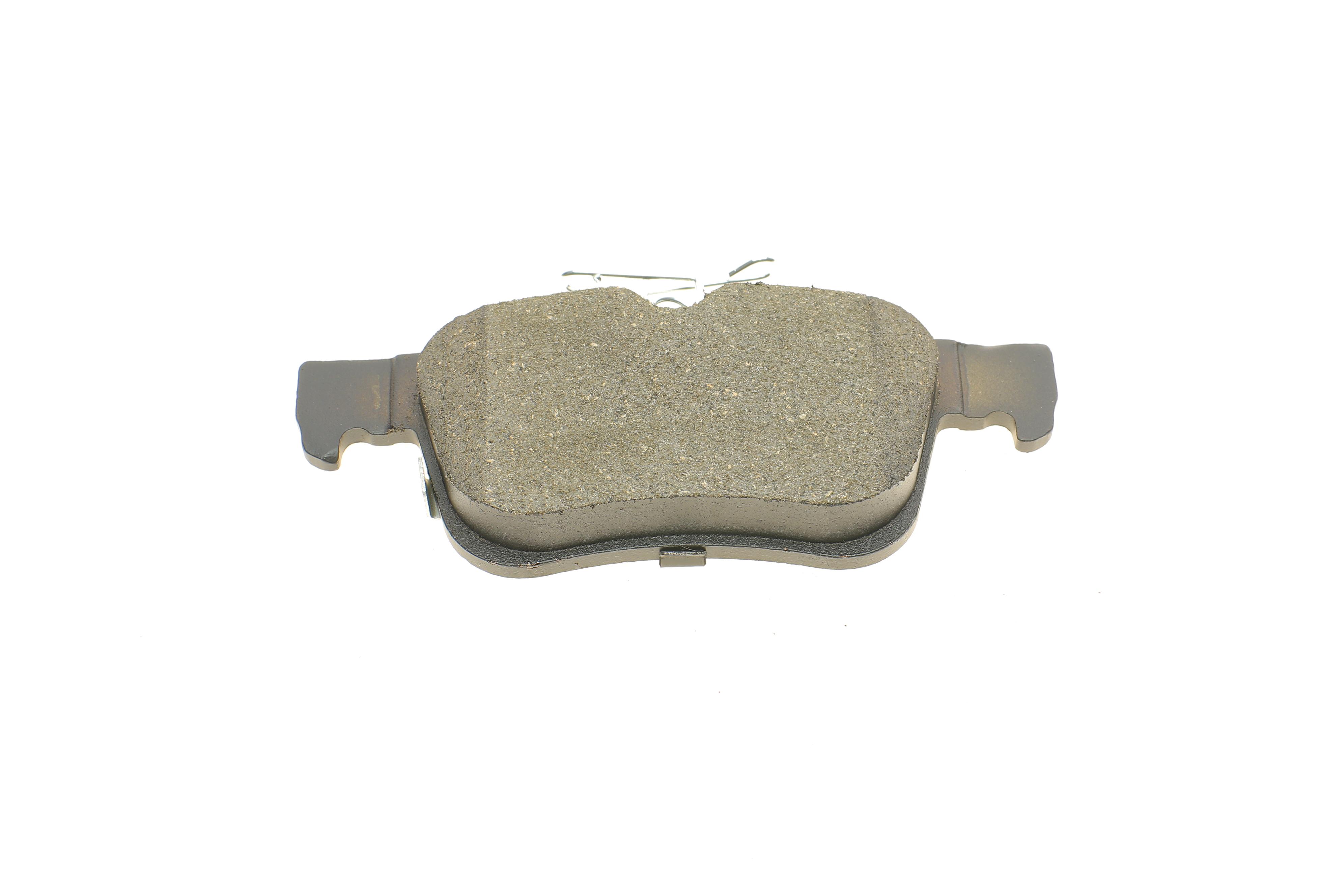 Колодки гальмівні (задні) Ford Mondeo/Galaxy/Kuga 12-/Ford USA Fusion/Escape 05-