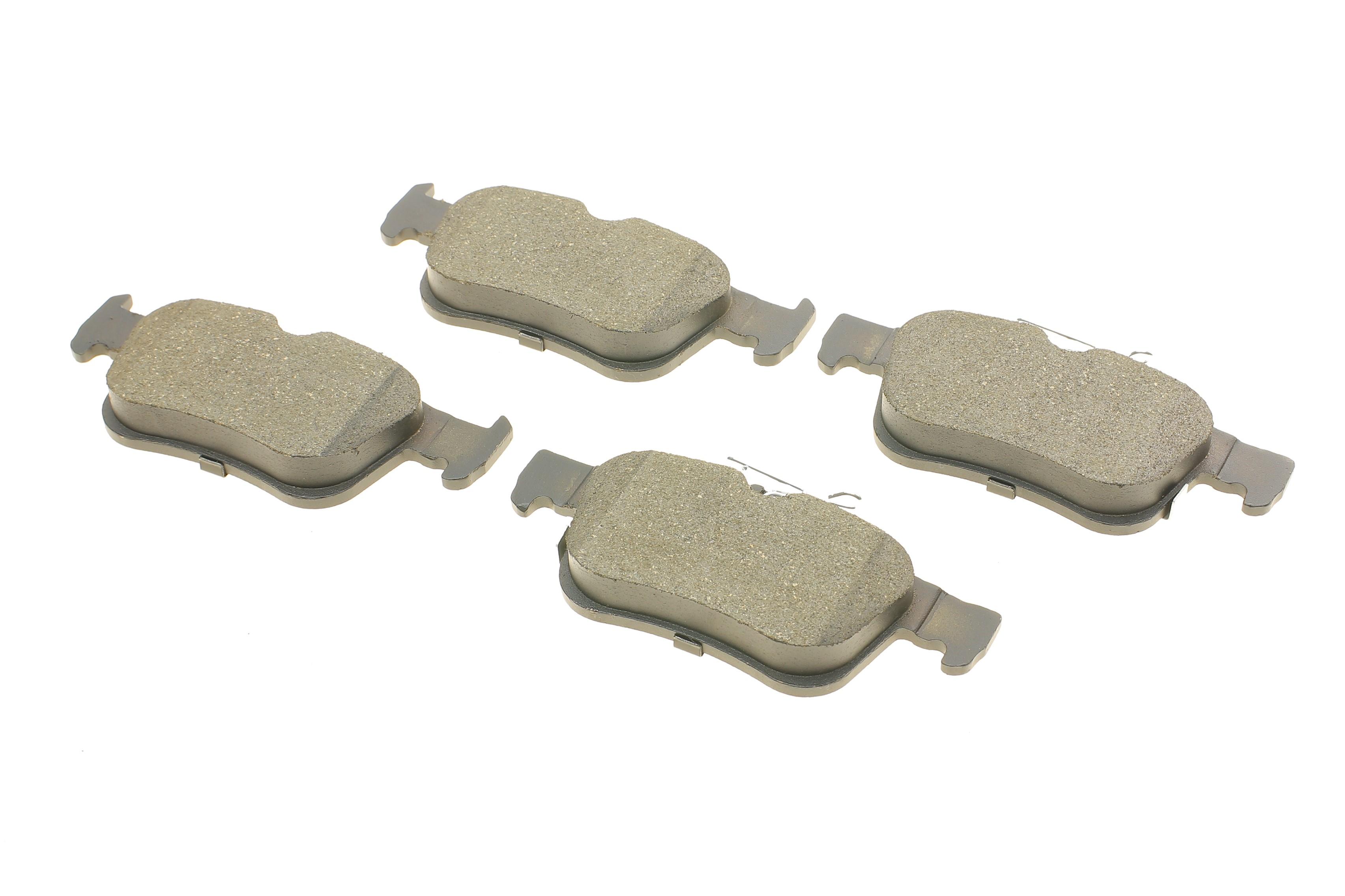 Колодки гальмівні (задні) Ford Mondeo/Galaxy/Kuga 12-/Ford USA Fusion/Escape 05-