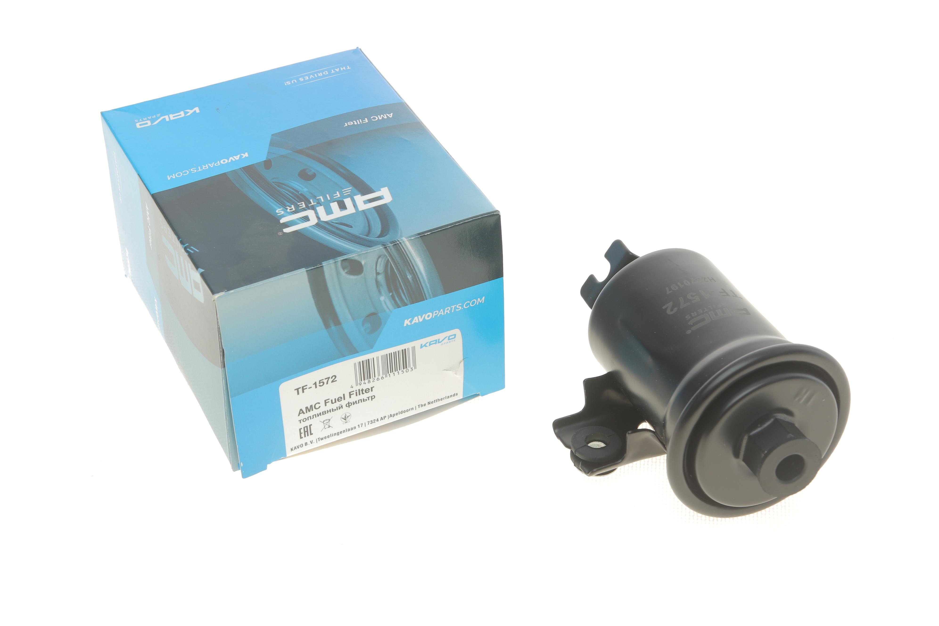 Фильтр топливный Toyota Corolla 1.3-1.6 90-04