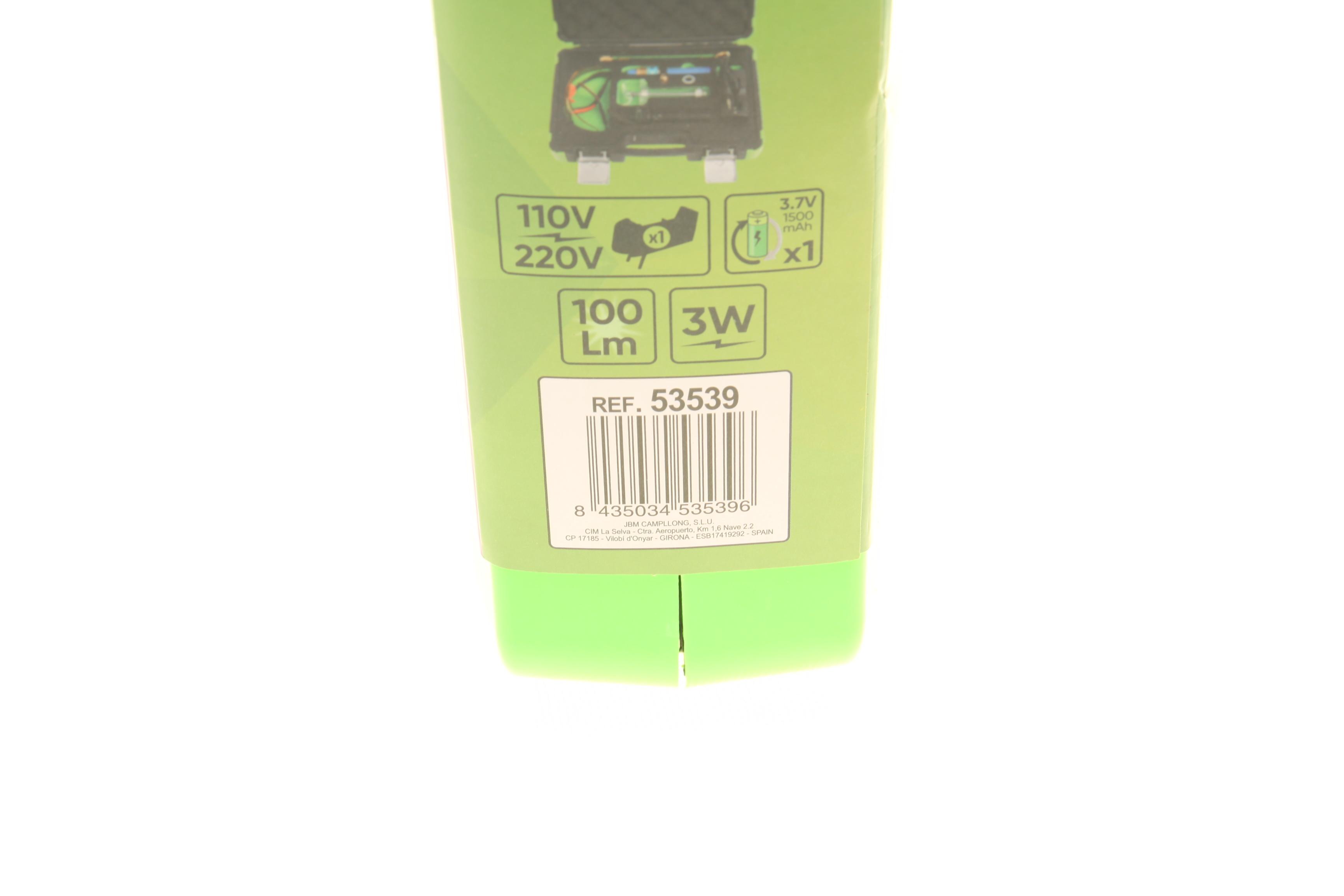 Набор инструментов для обнаружения утечек в системе кондиционирования воздуха