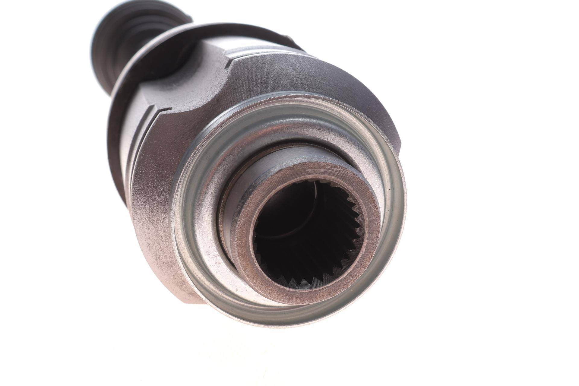 Піввісь (передня) (L) Hyundai Santa Fe 2.7 V6/2.2 CRDi 06-13 (30z/28z/611mm) (+ABS52z)