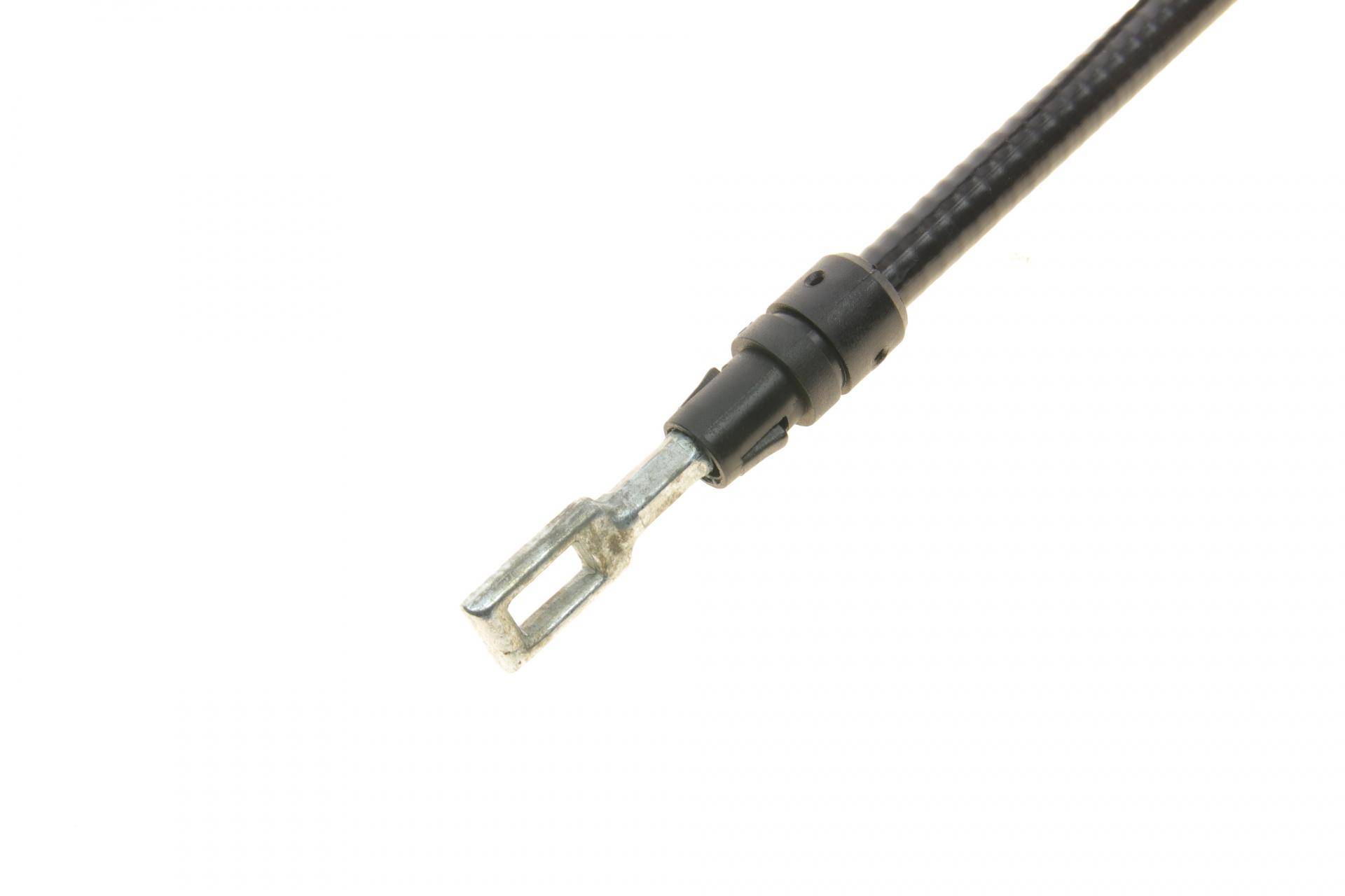 Трос ручника (L) Ford Transit 14- (1360/1145 мм)