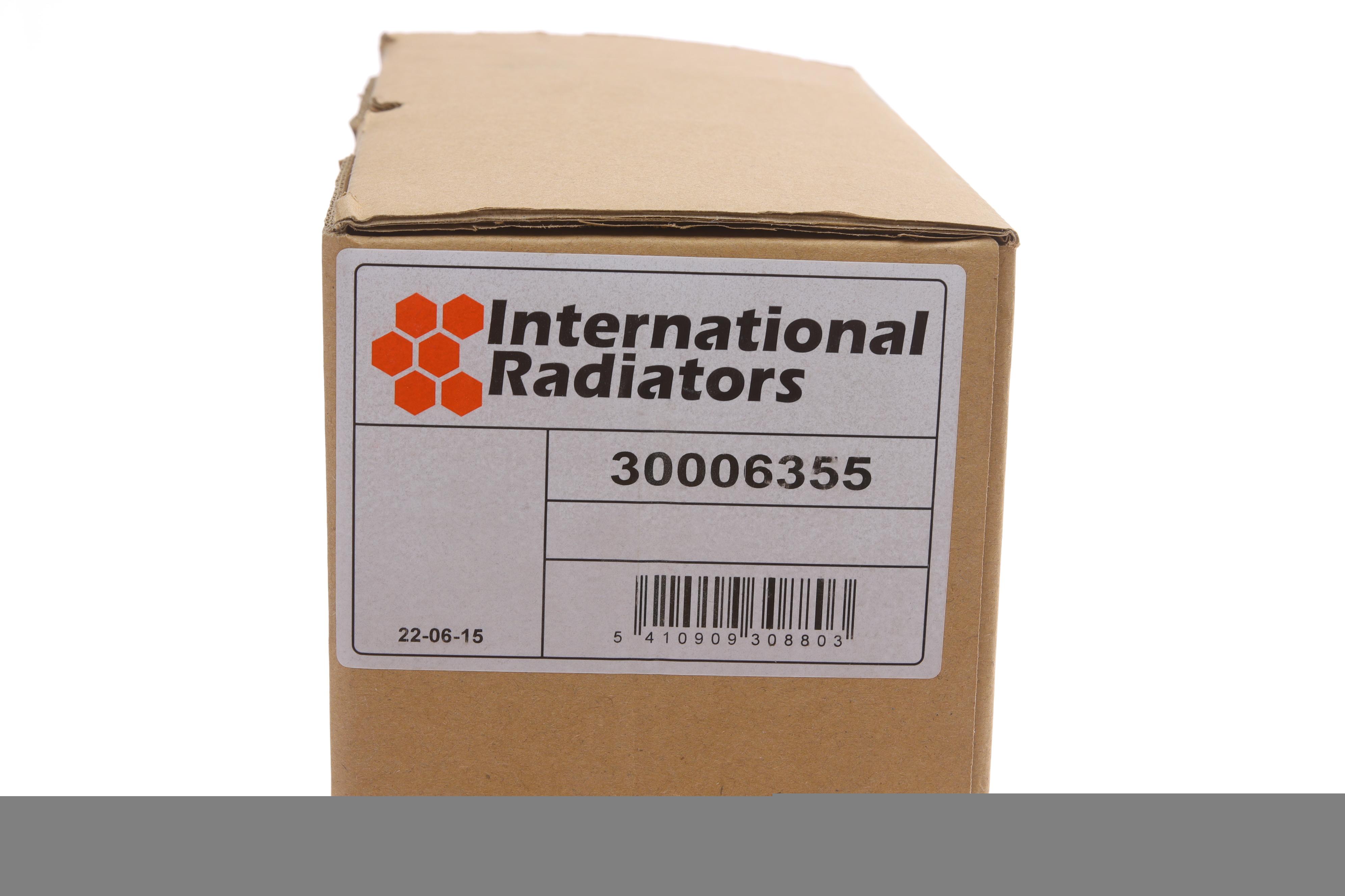 Радіатор пічки MB Vito 2.3D/TD 96-03