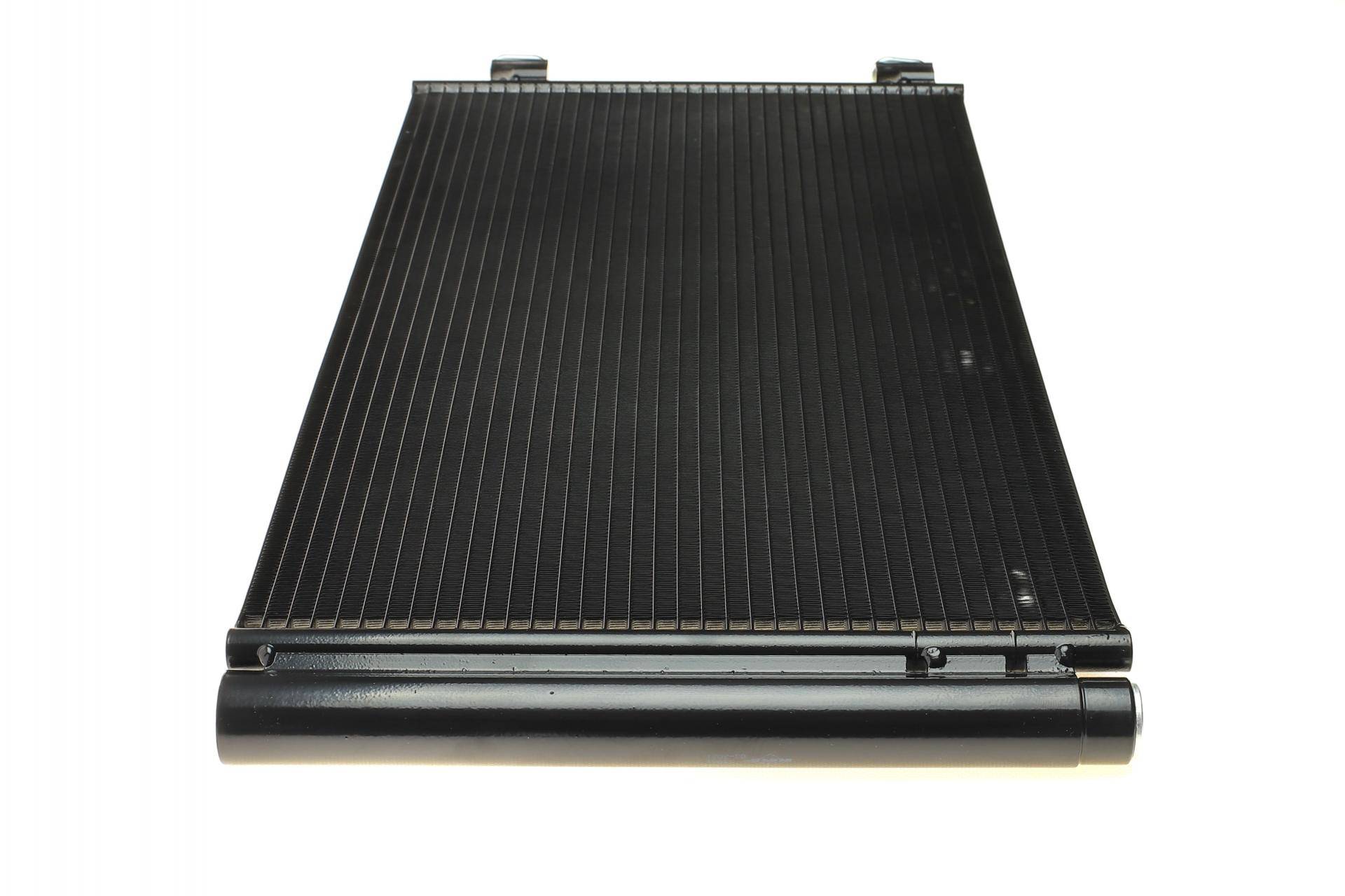 Радіатор кондиціонера (з осушувачем) Mini Cooper/One 1.6/2.0 06-13