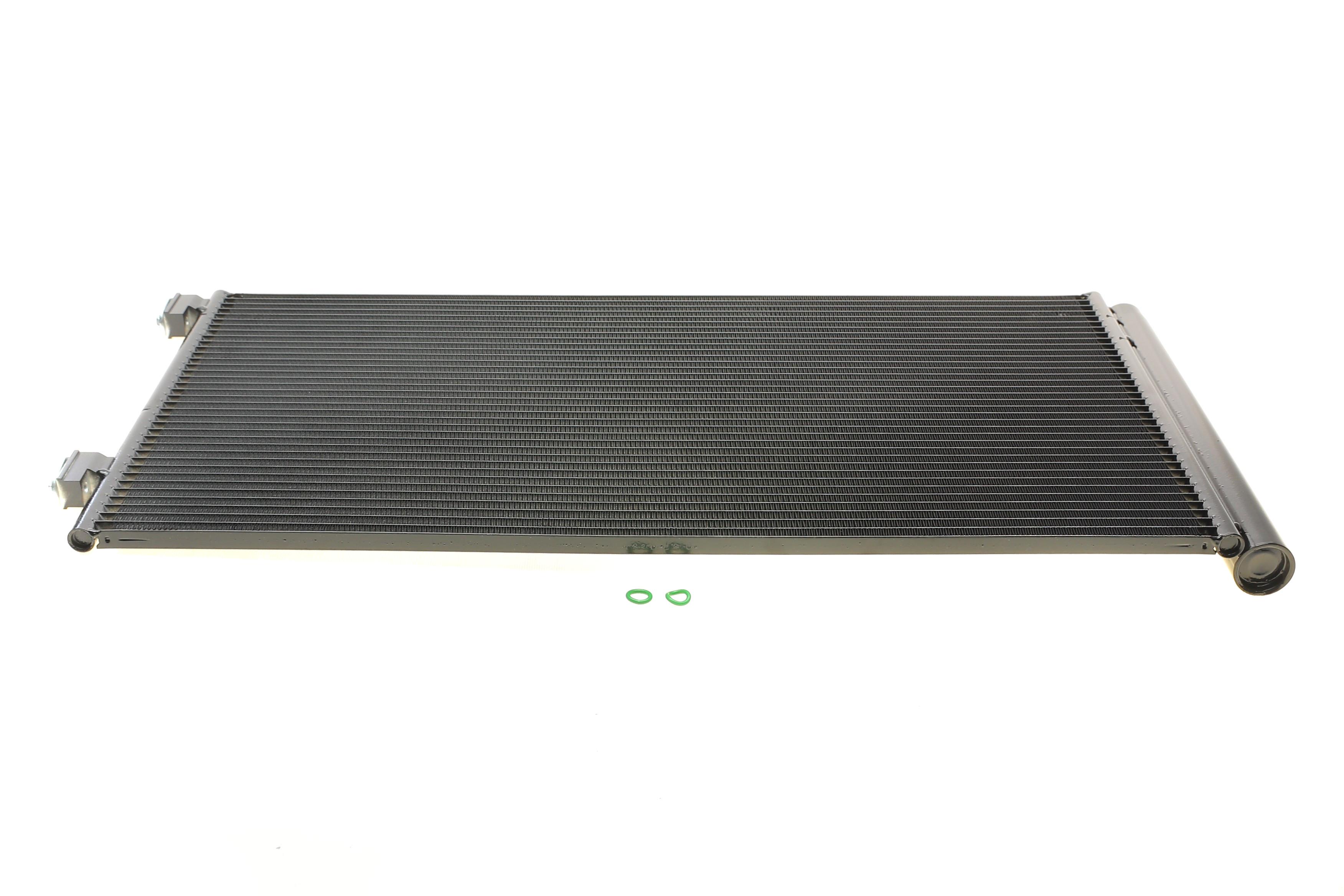 Радіатор кондиціонера (з осушувачем) Mini Cooper/One 1.6/2.0 06-13