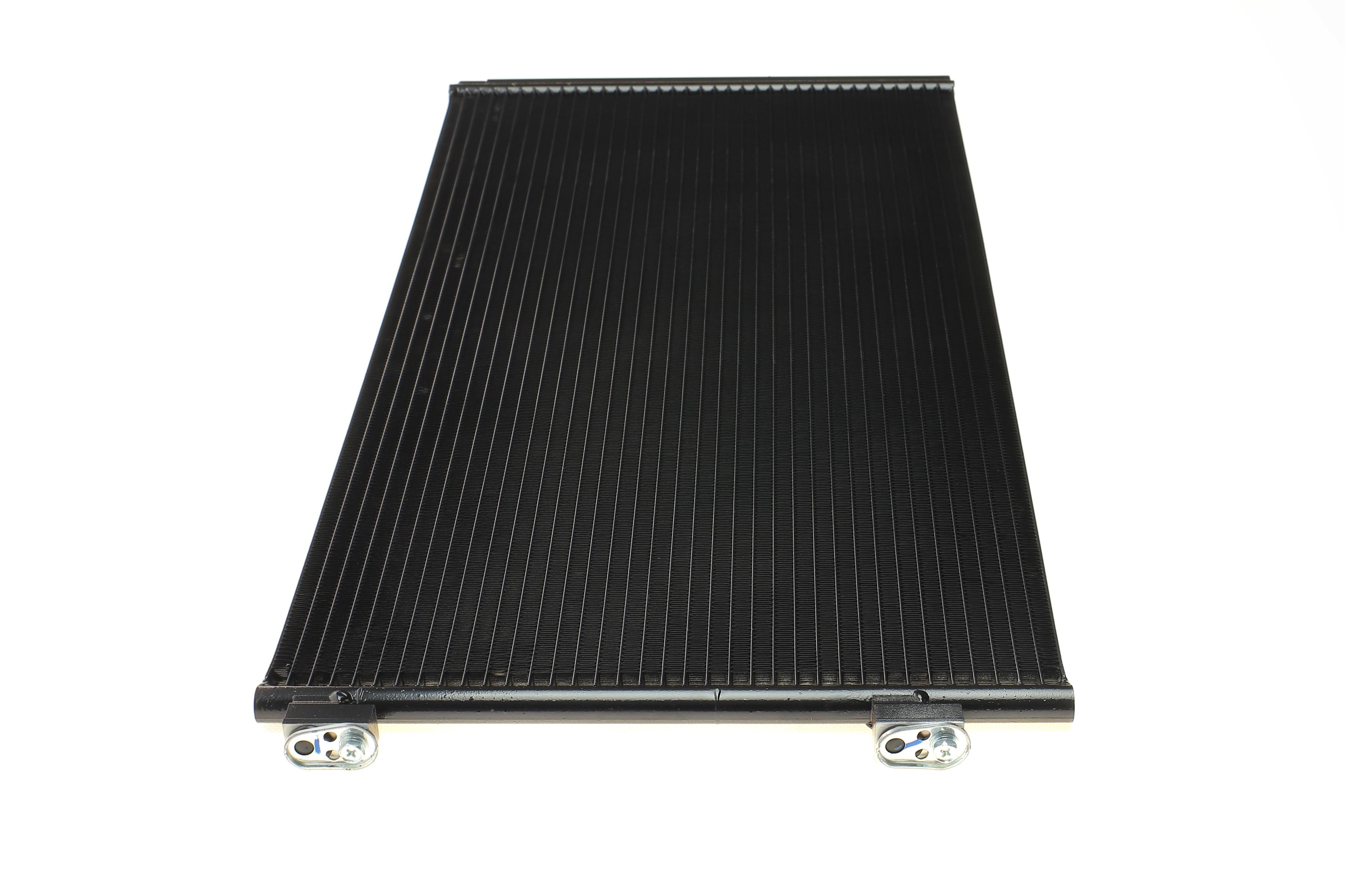 Радіатор кондиціонера (з осушувачем) Mini Cooper/One 1.6/2.0 06-13