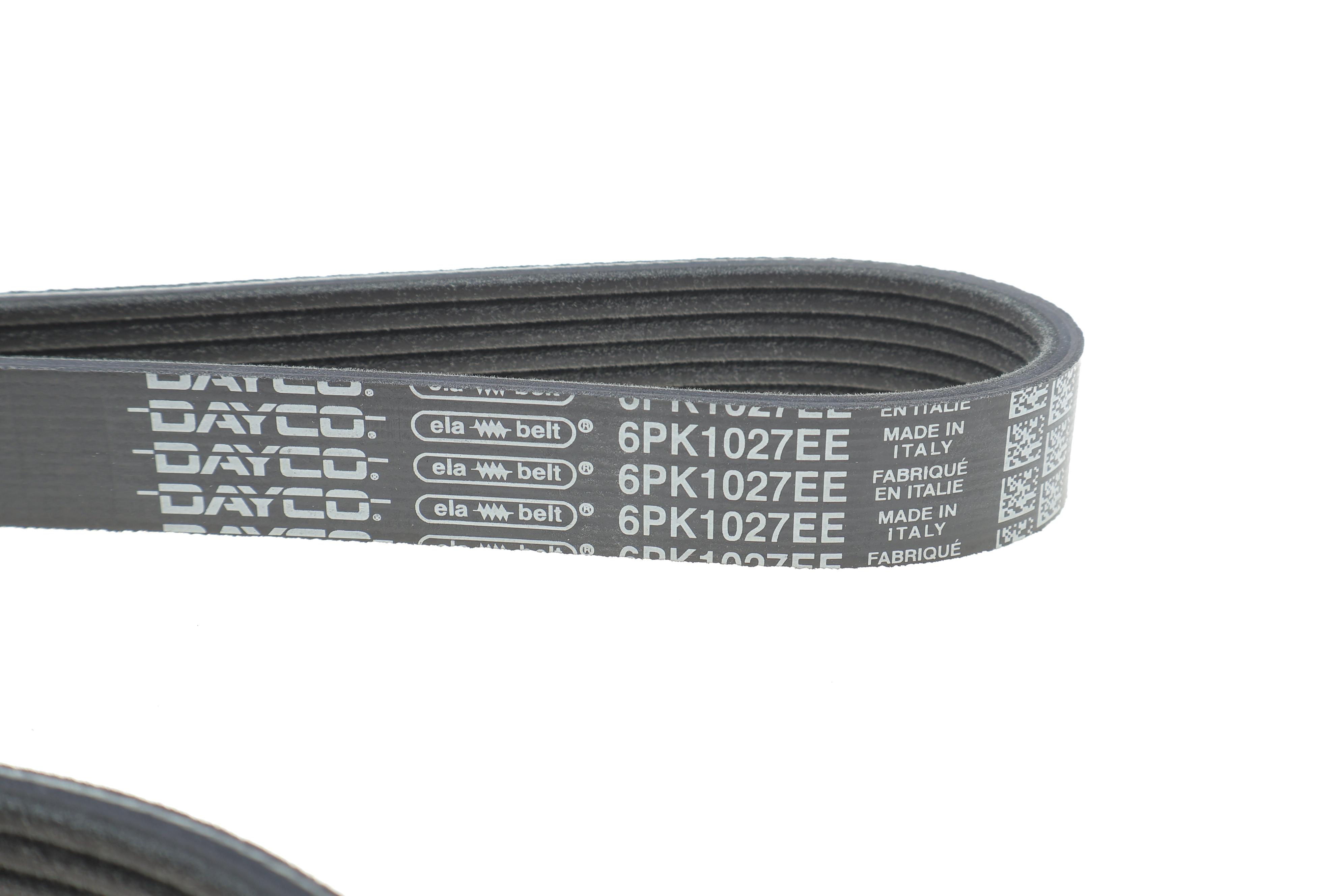 Ремінь генератора Ford Focus/Kuga/C-Max 1.5 EcoBoost 14-