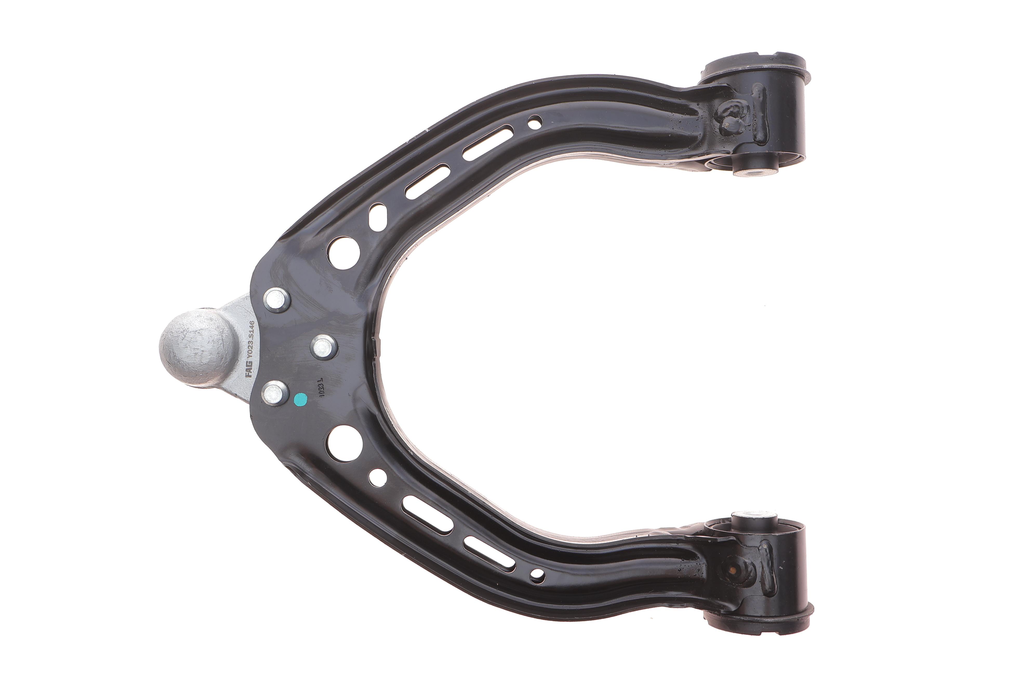 Важіль підвіски (передній/зверху) (L) Tesla Model S 12-