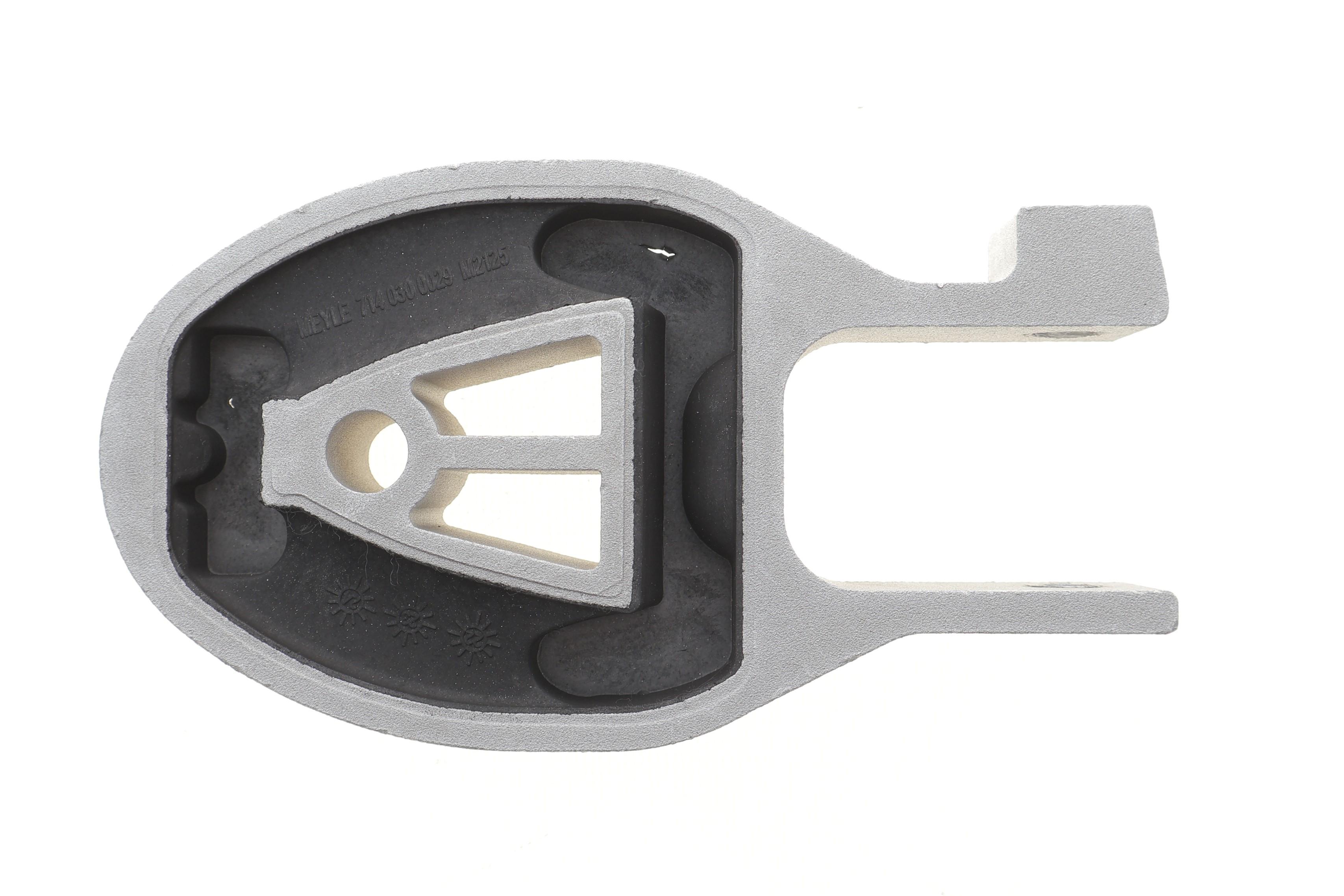 Подушка двигателя (задняя) Ford Mondeo IV 1.8TDCi/2.0TDCi 06-15