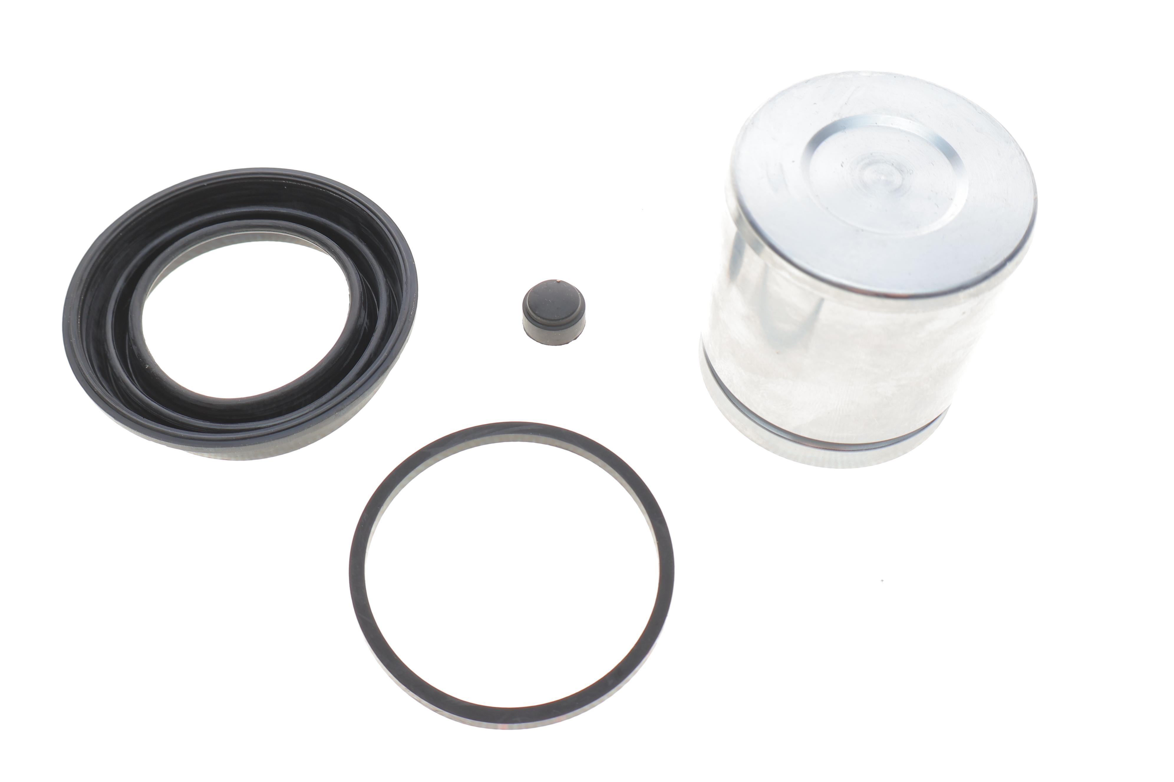 Ремкомплект супорта (переднього) Ford Connect 02- (d=54mm) (+поршень)