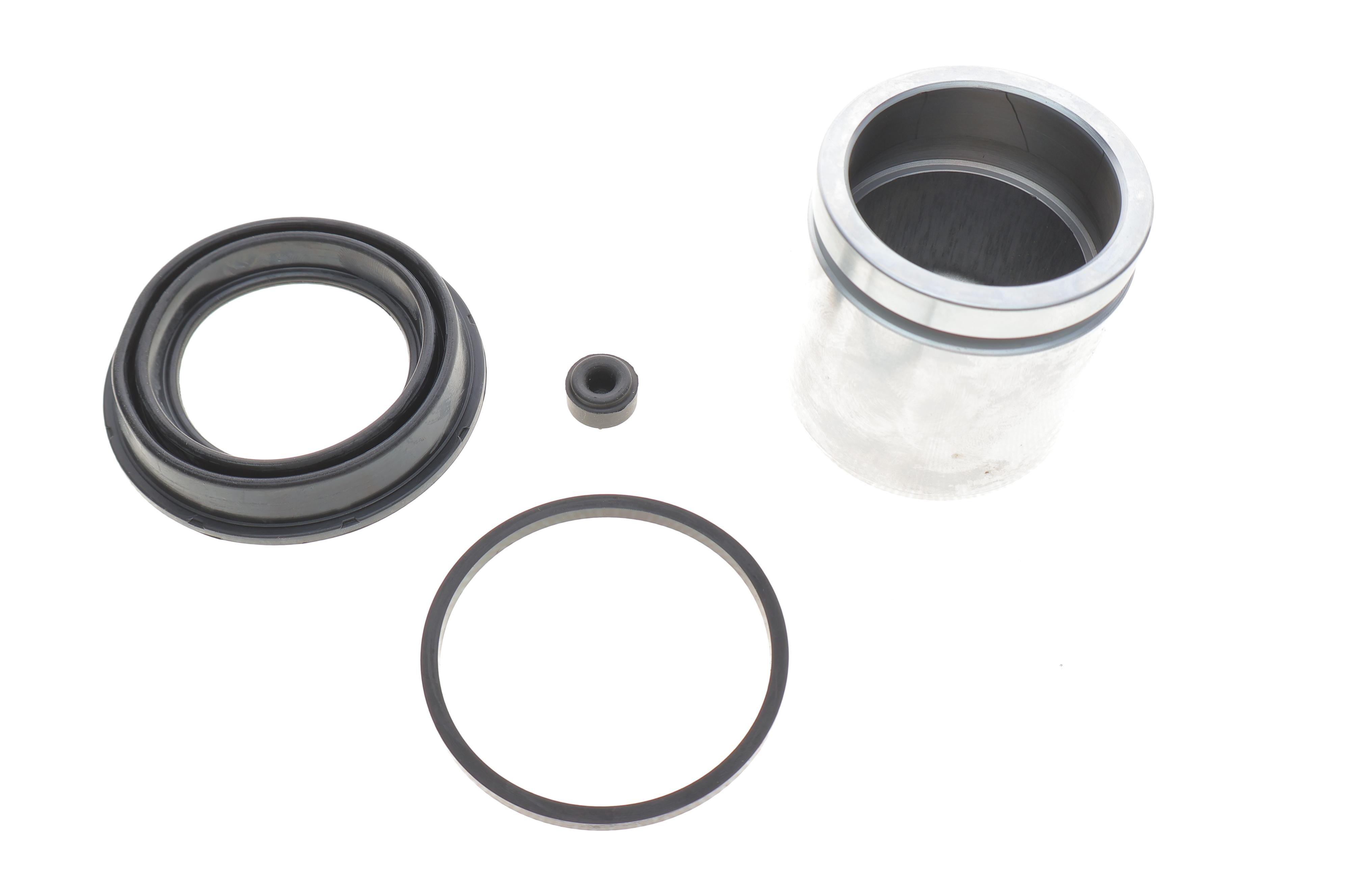 Ремкомплект супорта (переднього) Ford Connect 02- (d=54mm) (+поршень)