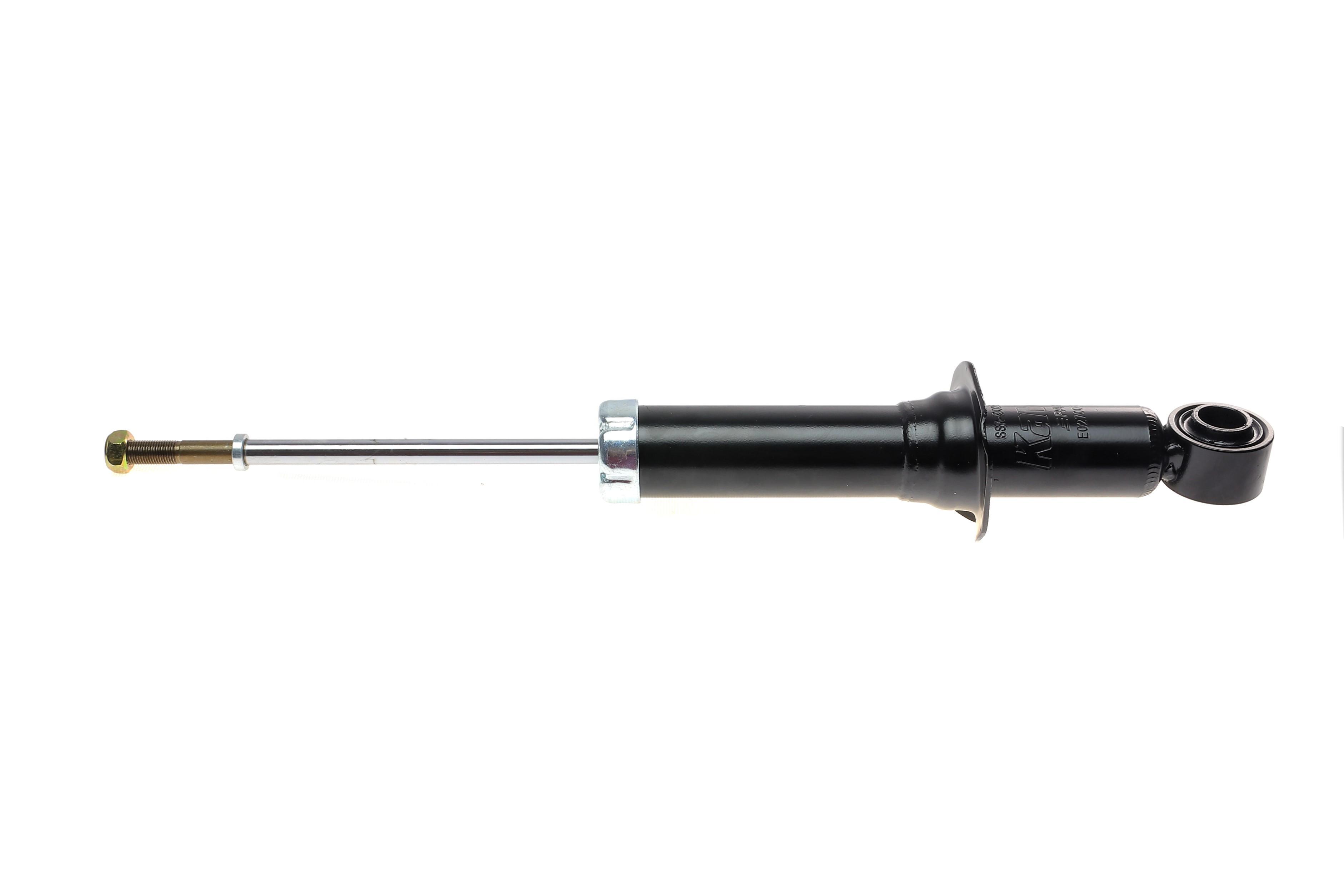 Амортизатор (задний) Toyota Corolla 01-07