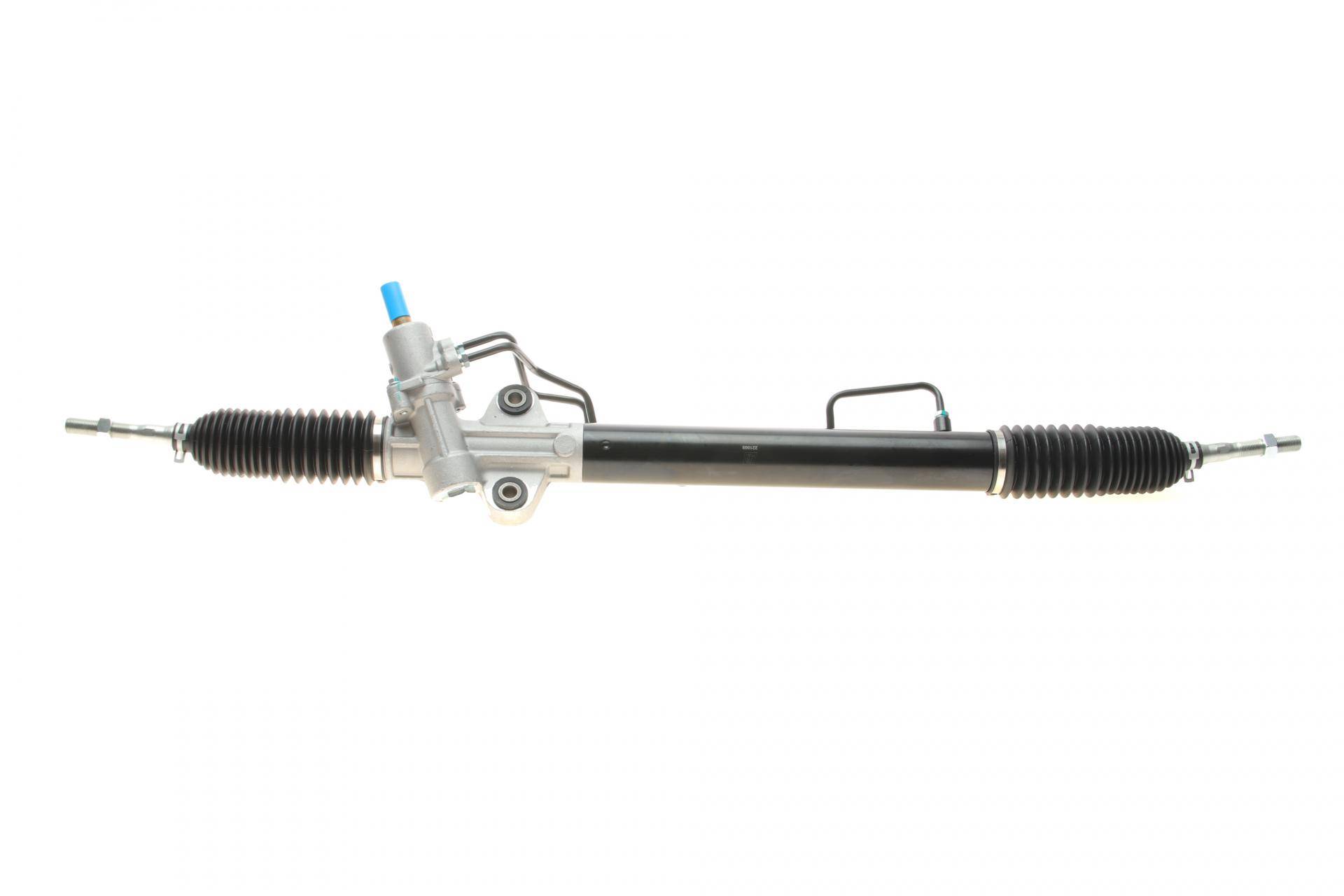 Рейка рульова Mitsubishi L200 4x4 06-