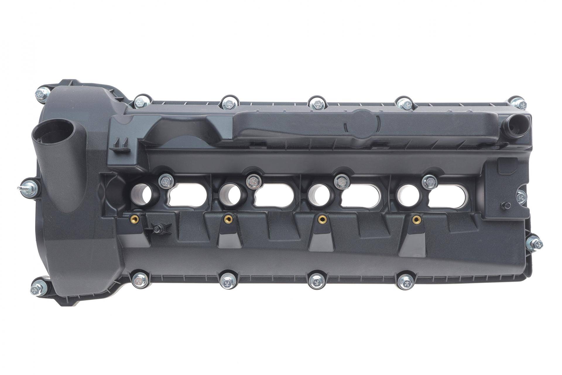 Кришка клапанів Land Rover Defender/Discovery/Range Rover III 5.0 09- (L)