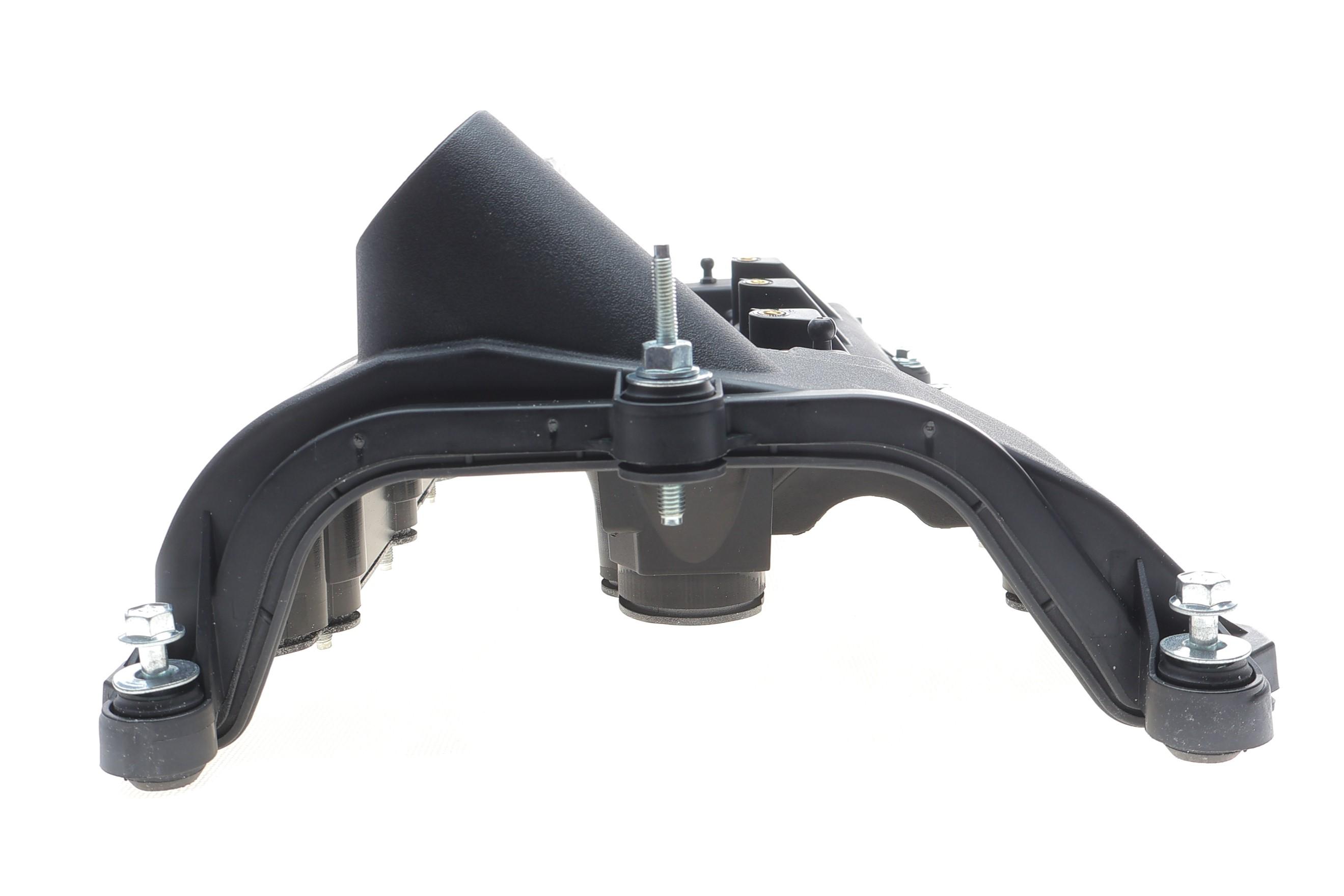 Крышка клапанов Land Rover Defender/Discovery/Range Rover III 5.0 09- (L)