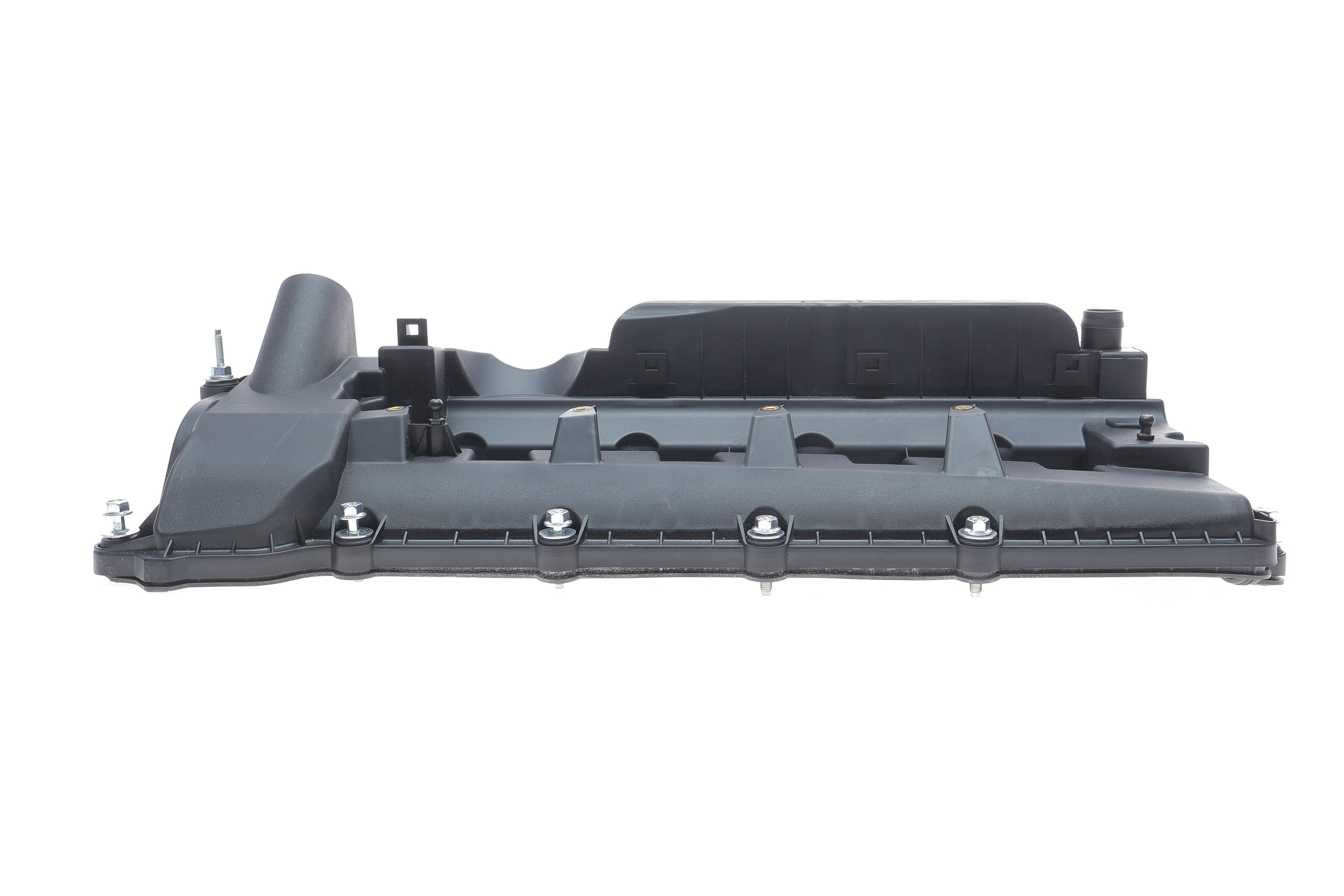 Кришка клапанів Land Rover Defender/Discovery/Range Rover III 5.0 09- (L)