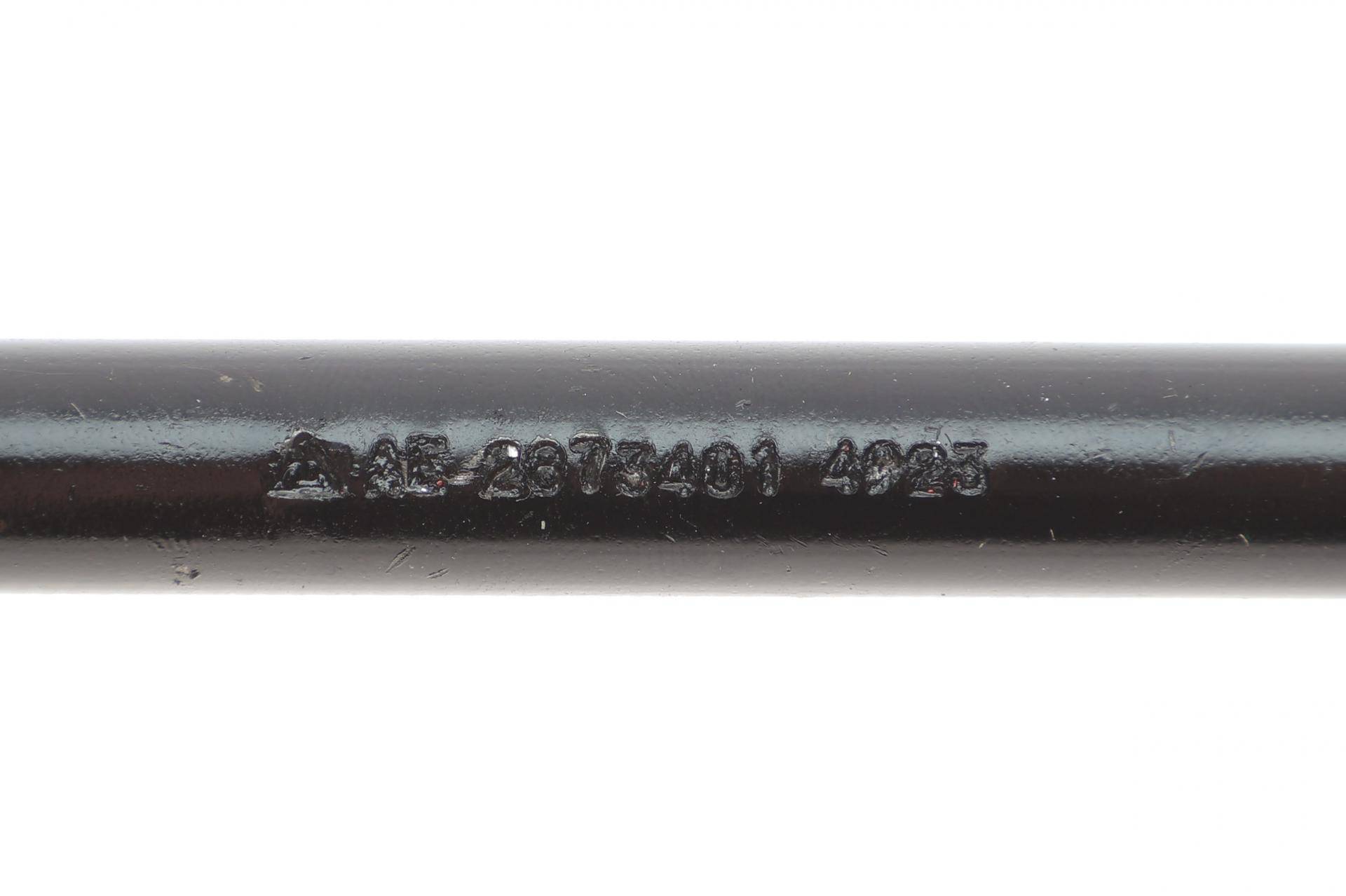 Тяга стабілізатора (заднього) Land Rover Discovery 98-04