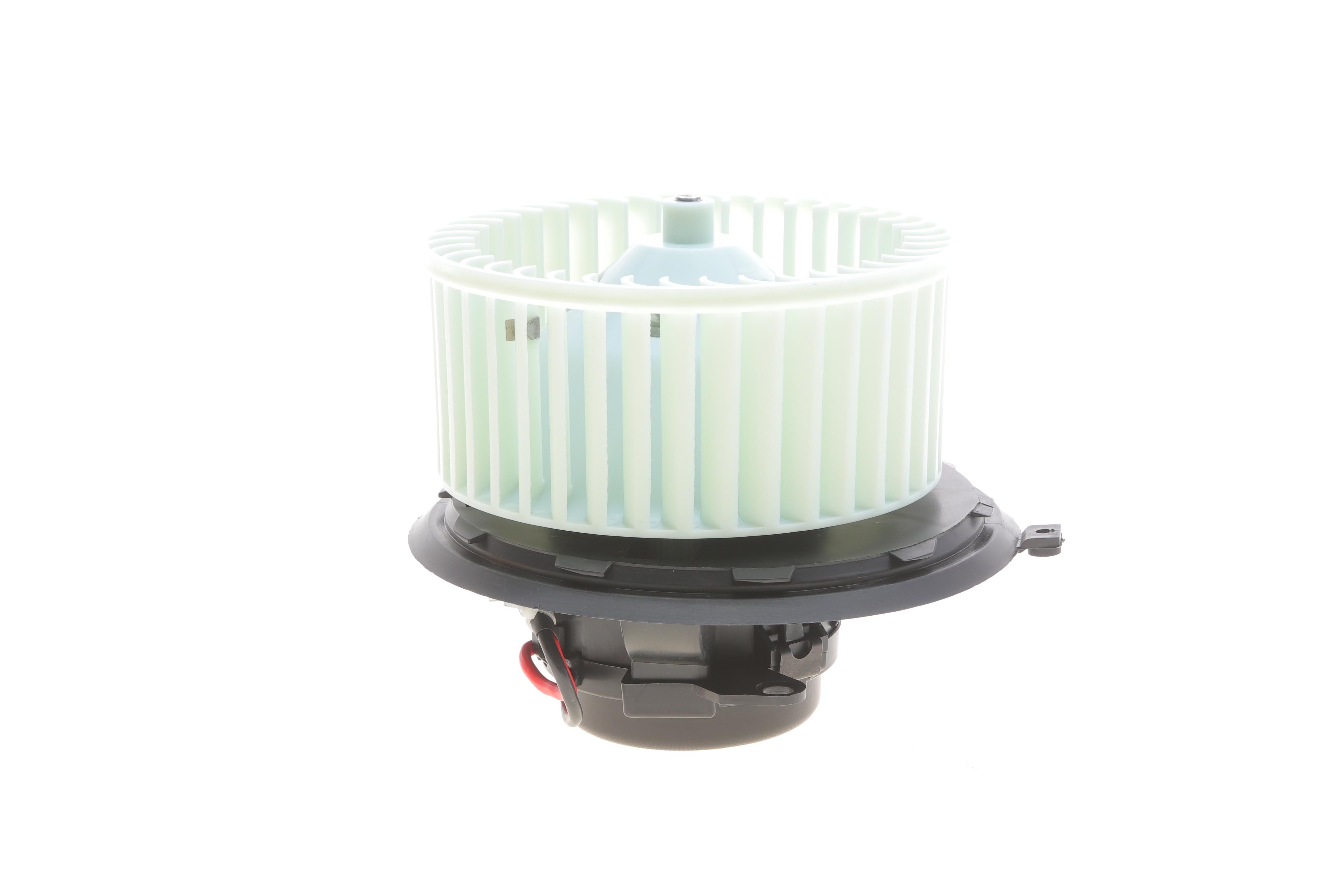 Моторчик пічки Renault Laguna II 1.6-3.5 01-07