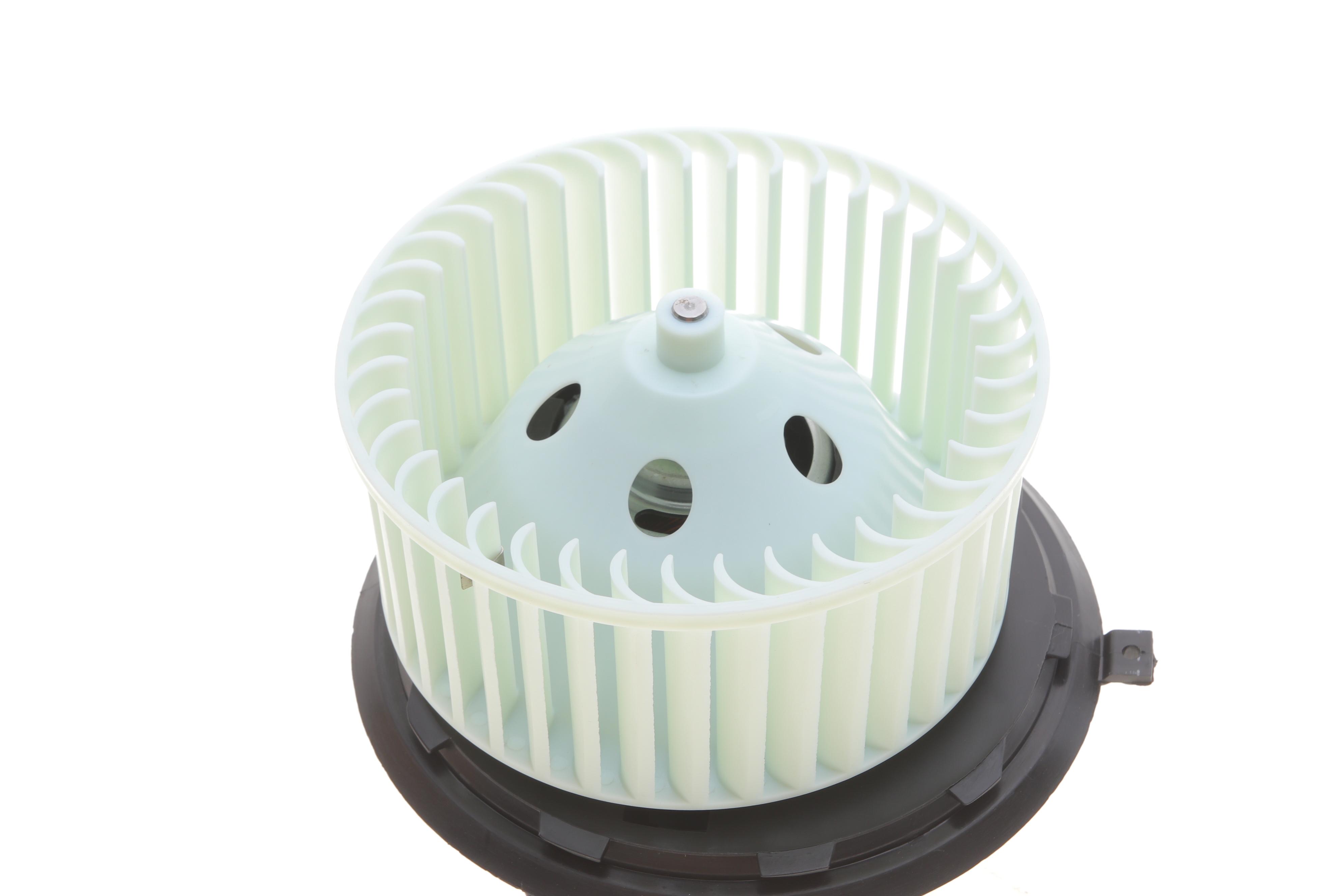 Моторчик пічки Renault Laguna II 1.6-3.5 01-07