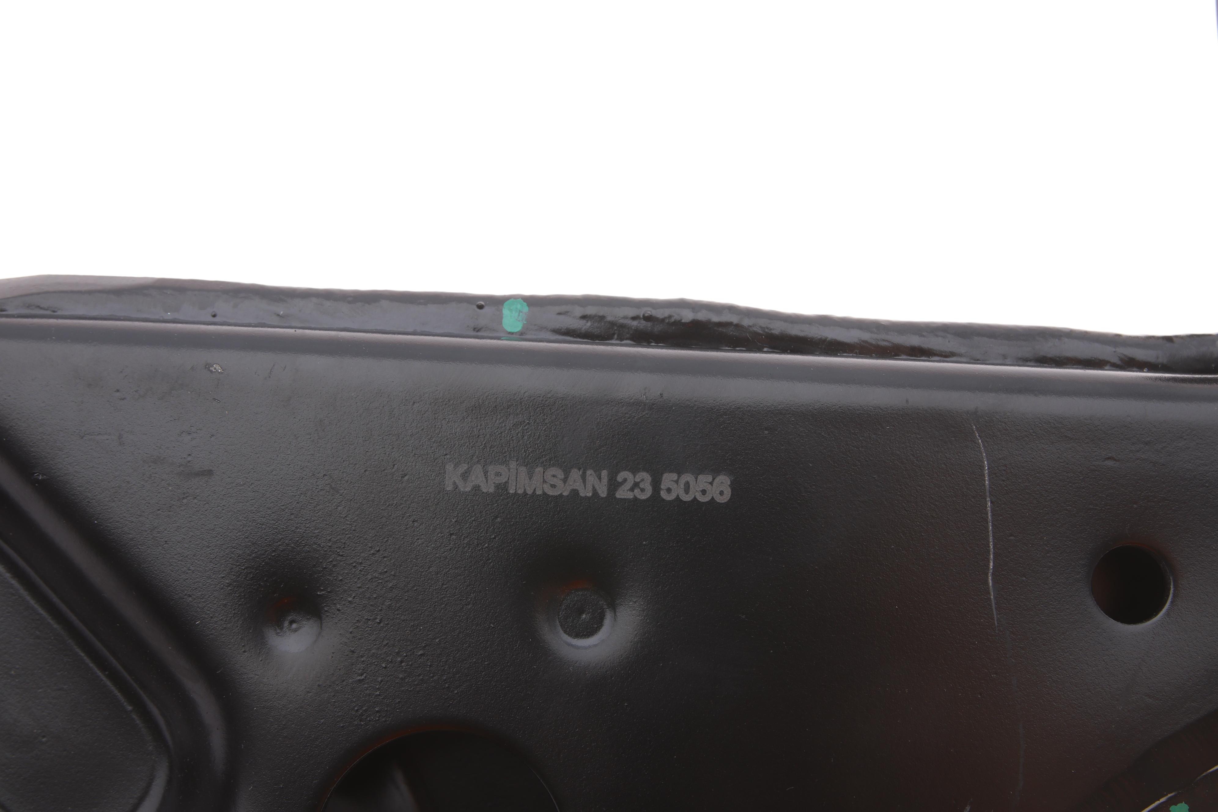 Важіль підвіски (передній/знизу) (R) MB Vito/Viano (W639) 03-