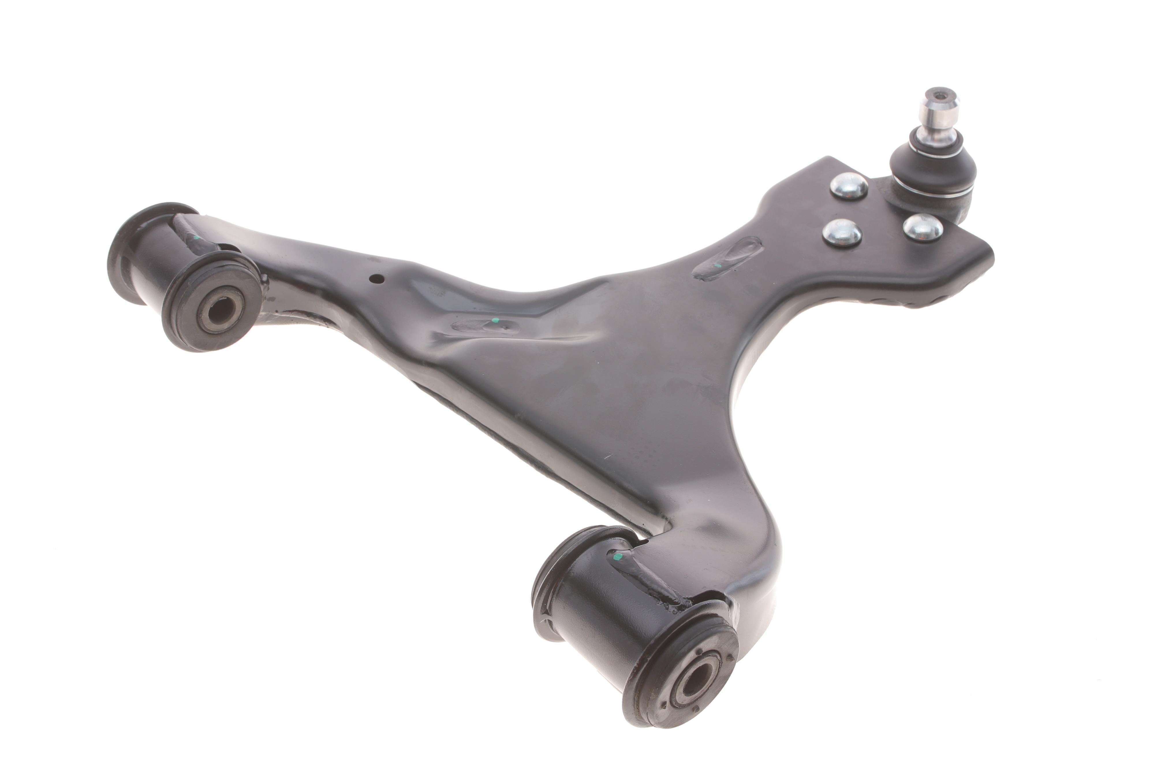 Важіль підвіски (передній/знизу) (R) MB Vito/Viano (W639) 03-