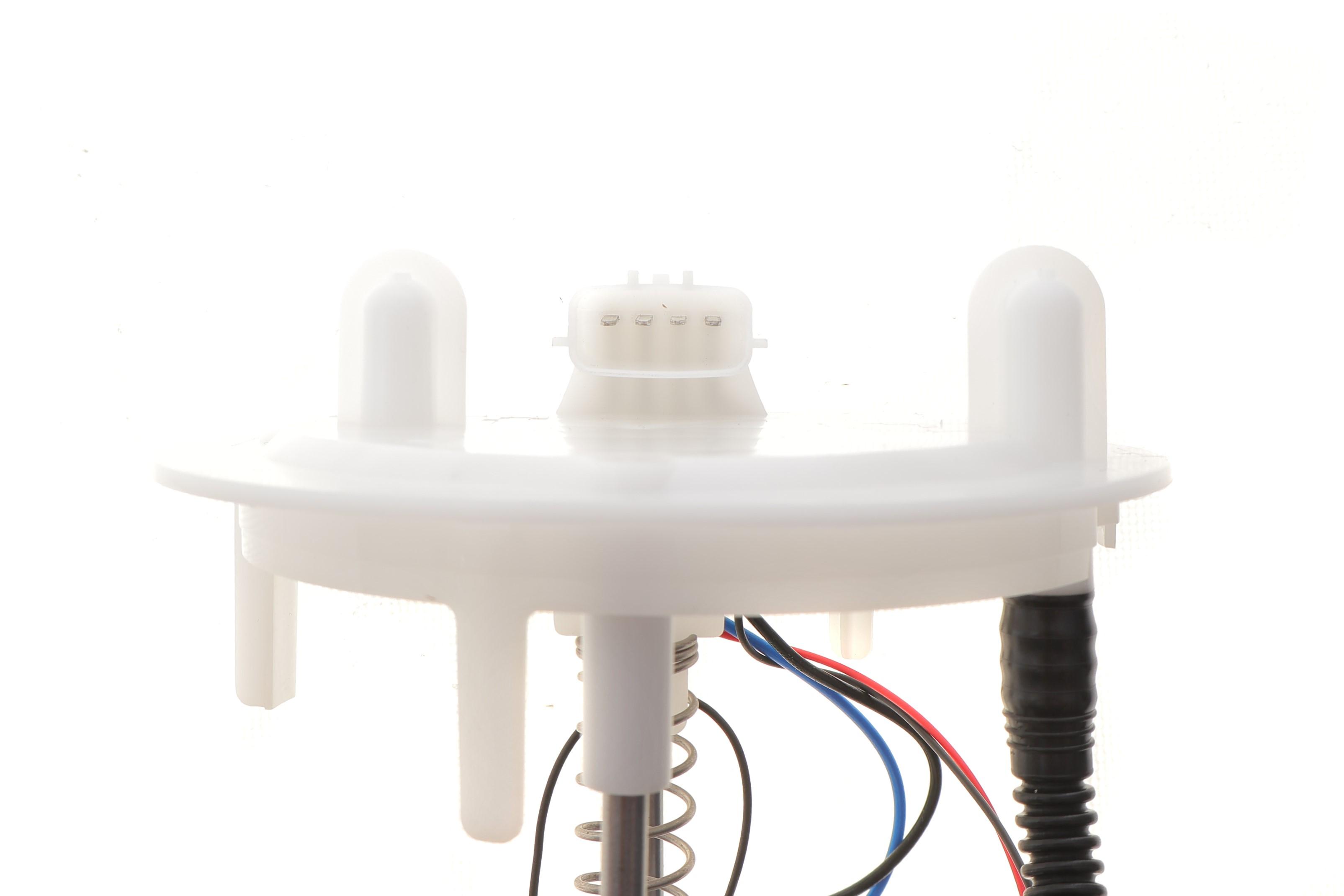 Насос топливный Dacia Dokker 1.6 12-