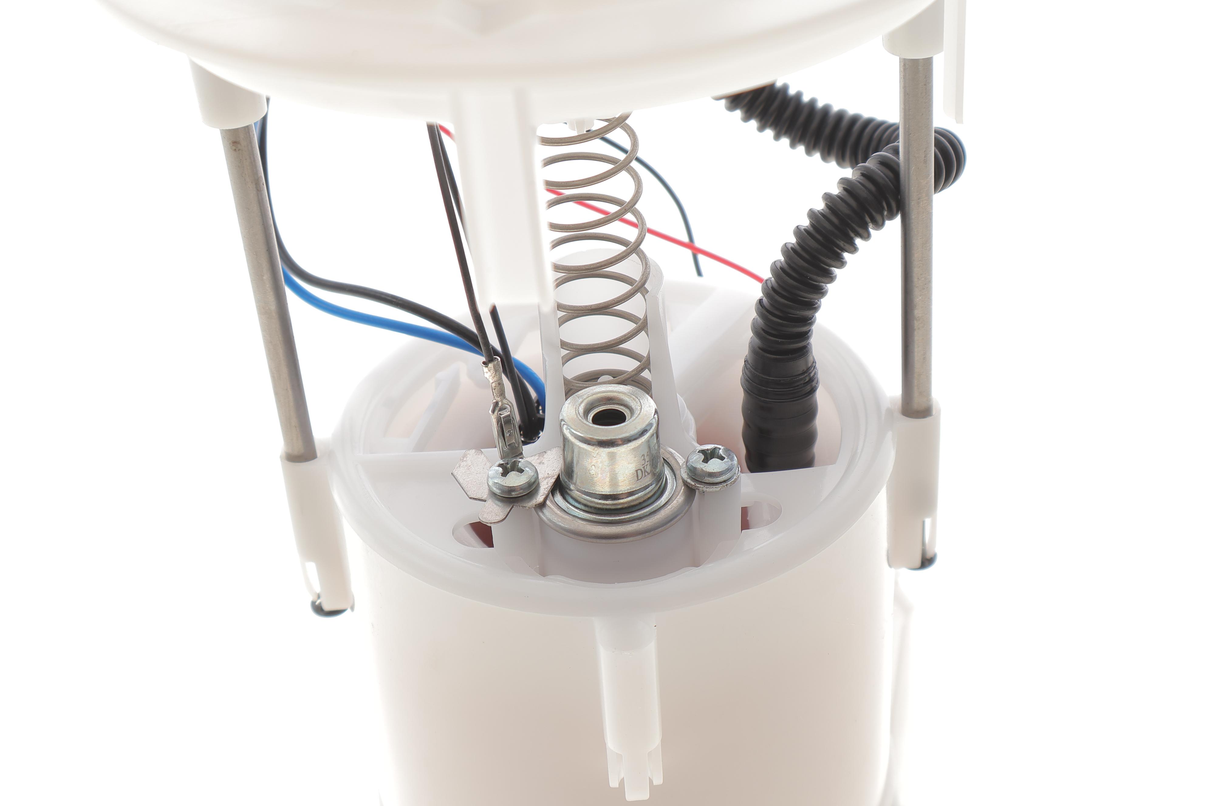 Насос топливный Dacia Dokker 1.6 12-