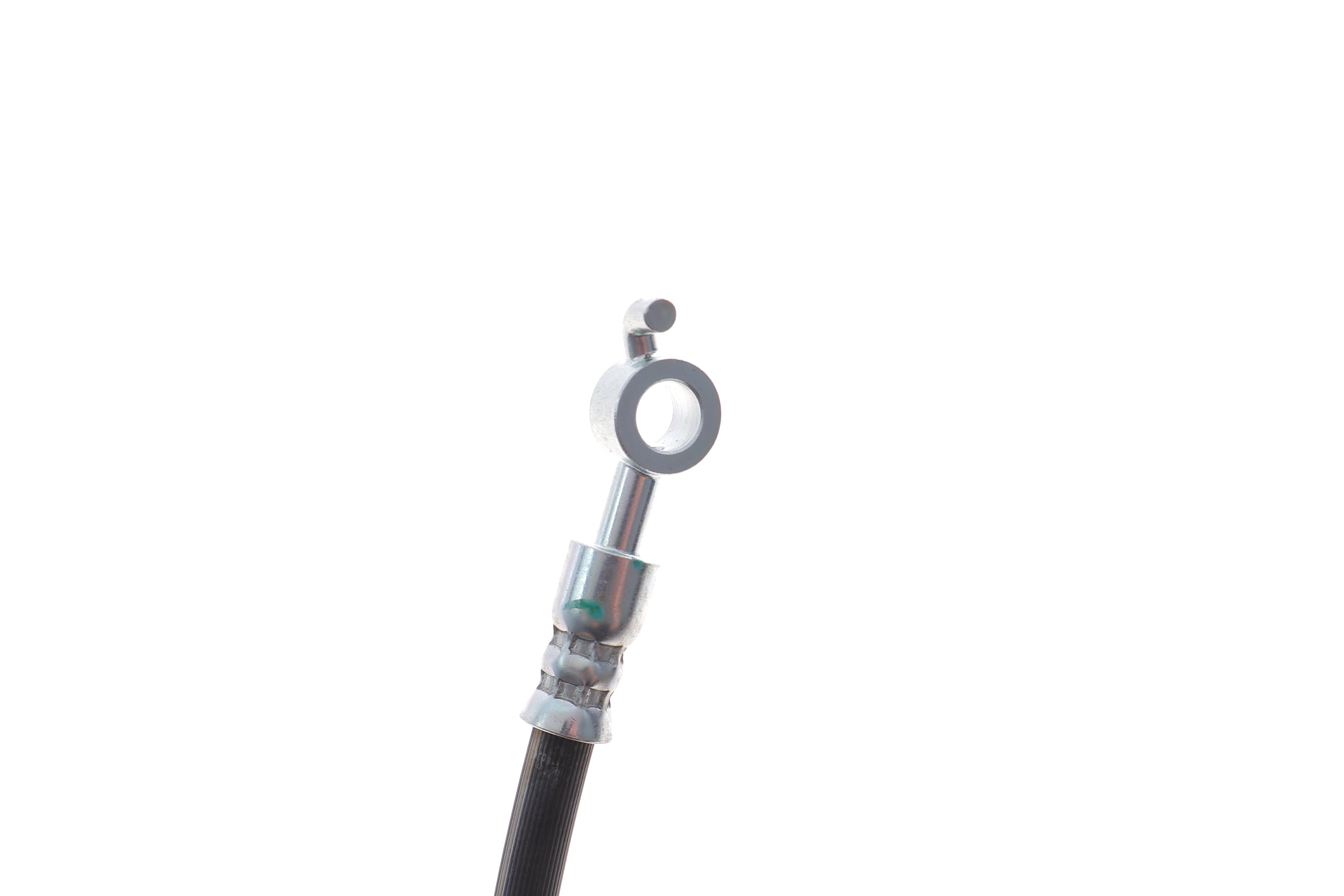 Шланг тормозной (задний) Nissan Qashqai 07-13 (R) (L=253mm)