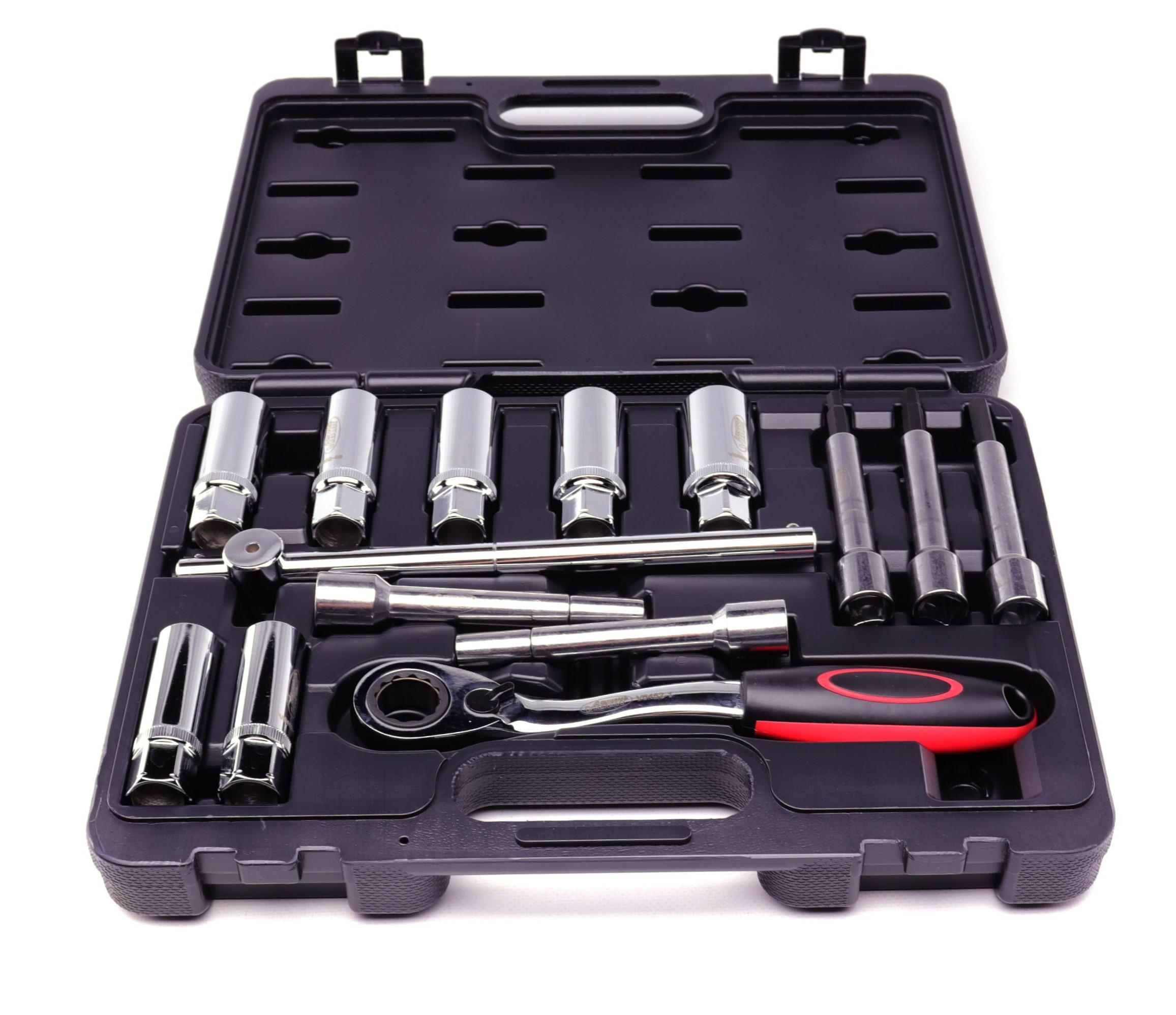 Набір інструментів для монтажу амортизатора