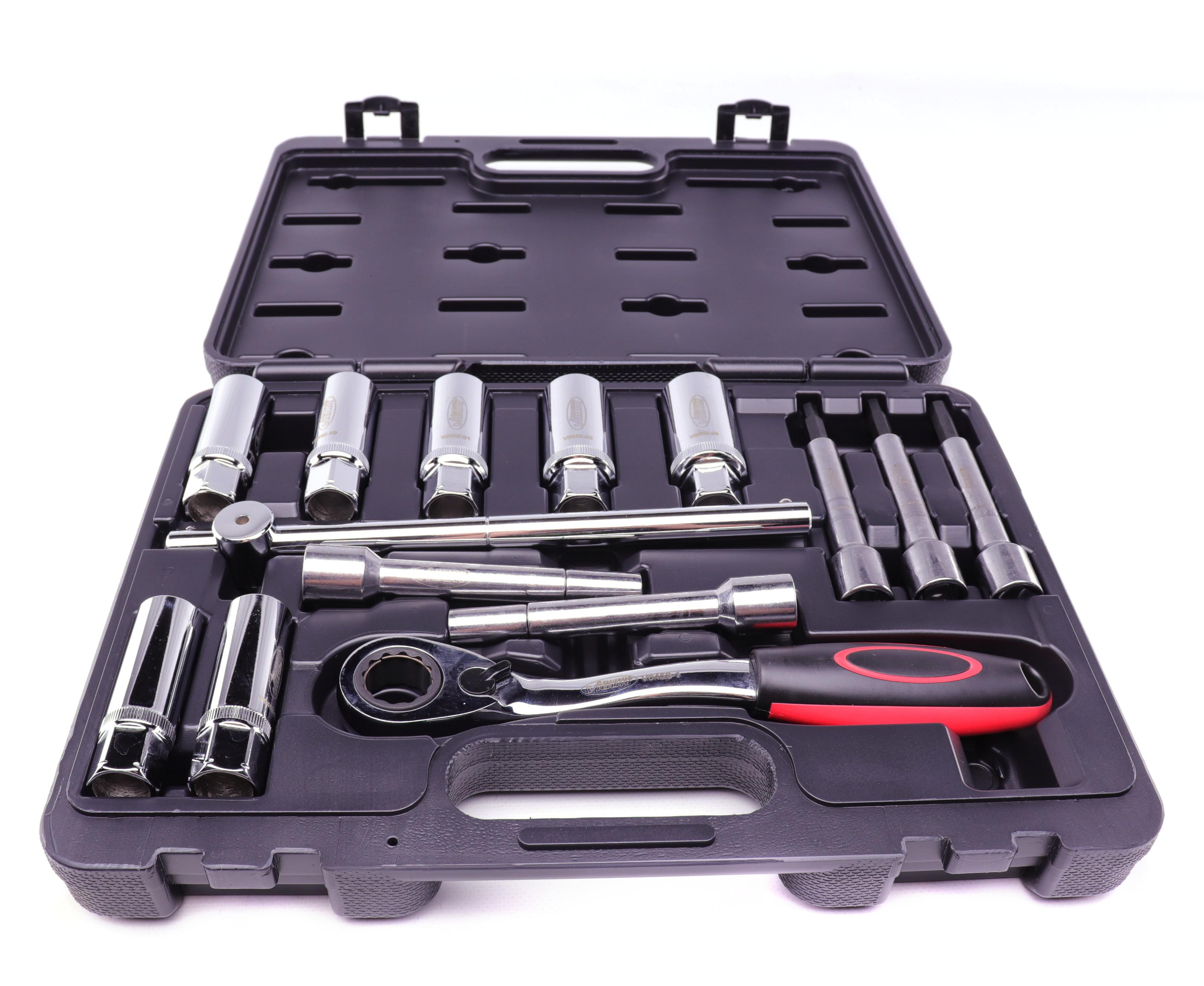 Набір інструментів для монтажу амортизатора