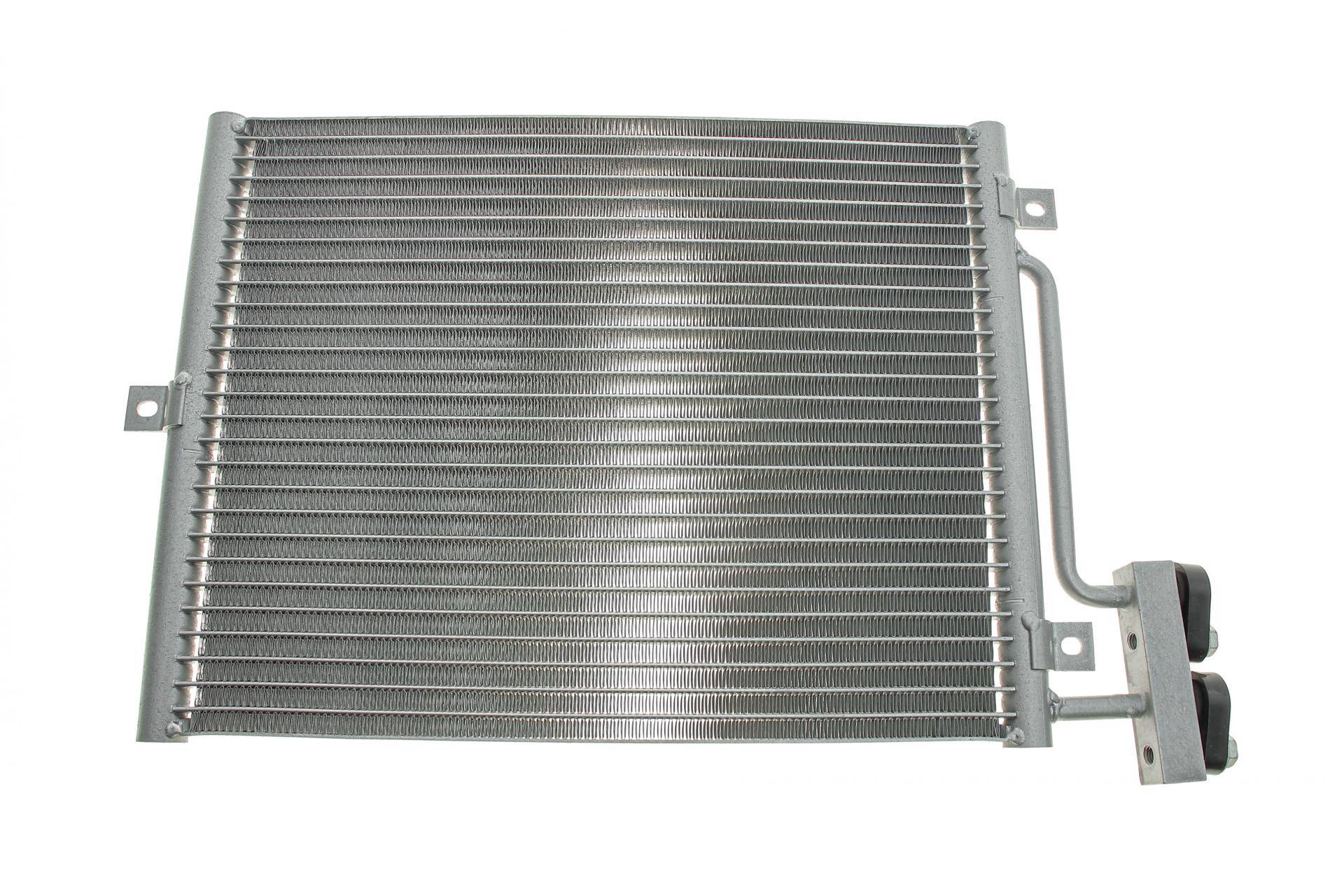 Радіатор кондиціонера Porsche 911/Boxster 2.5-3.6 96-05