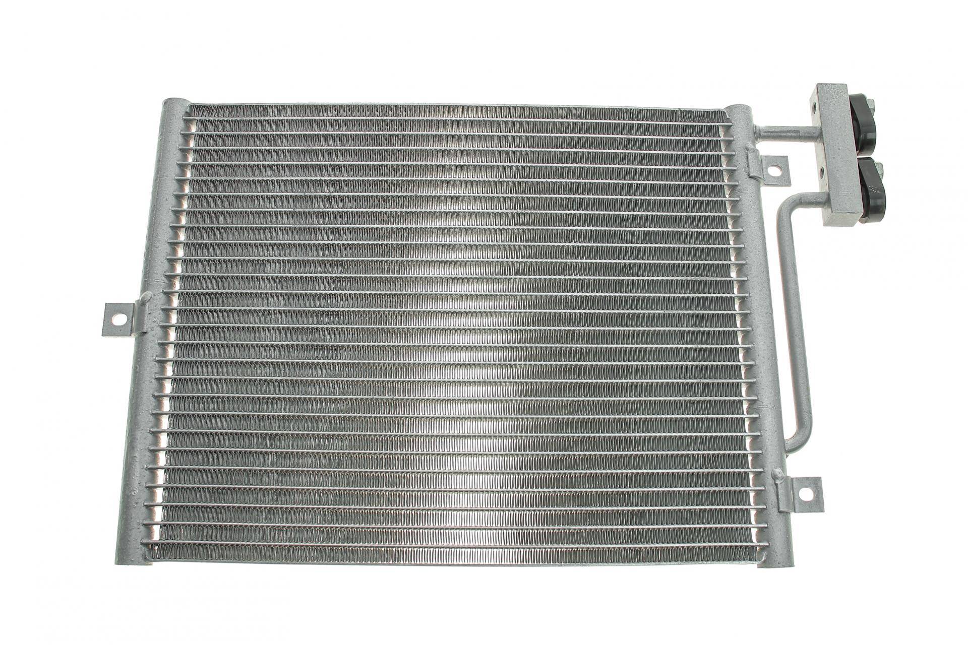 Радіатор кондиціонера Porsche 911/Boxster 2.5-3.6 96-05