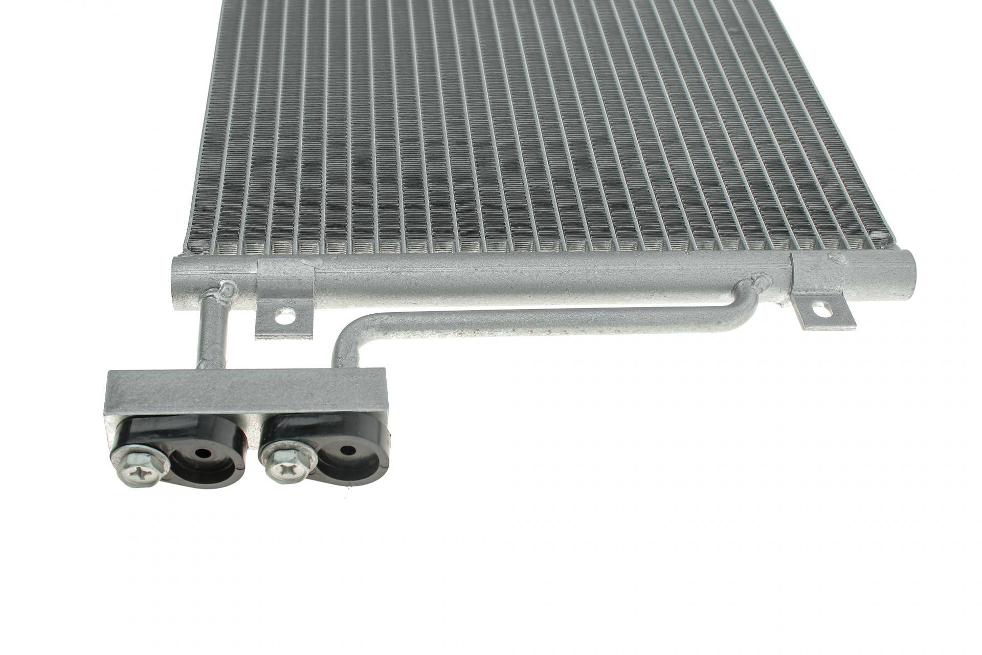 Радіатор кондиціонера Porsche 911/Boxster 2.5-3.6 96-05