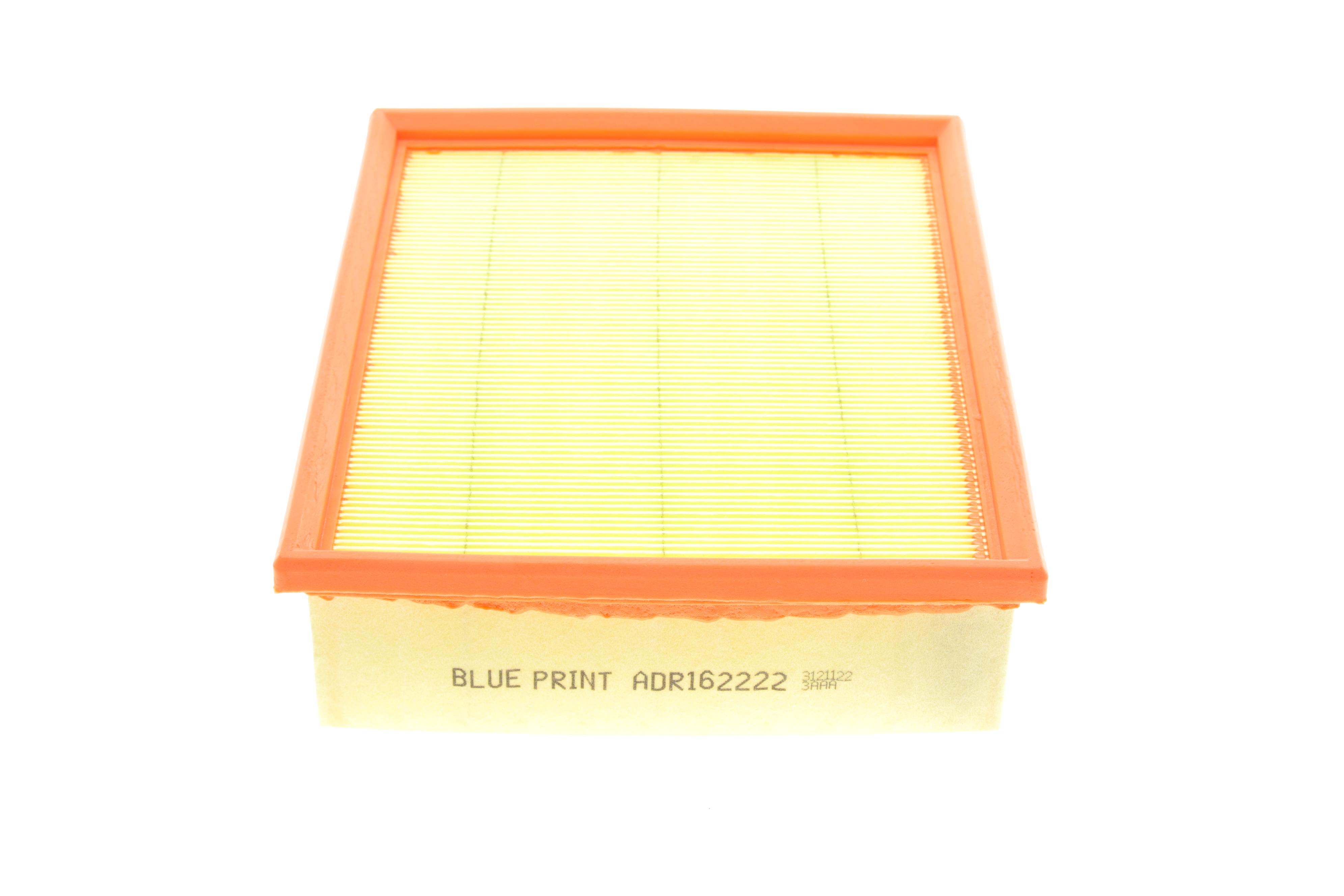 Фільтр повітряний Renault Laguna/Espace 2.0dci 01-