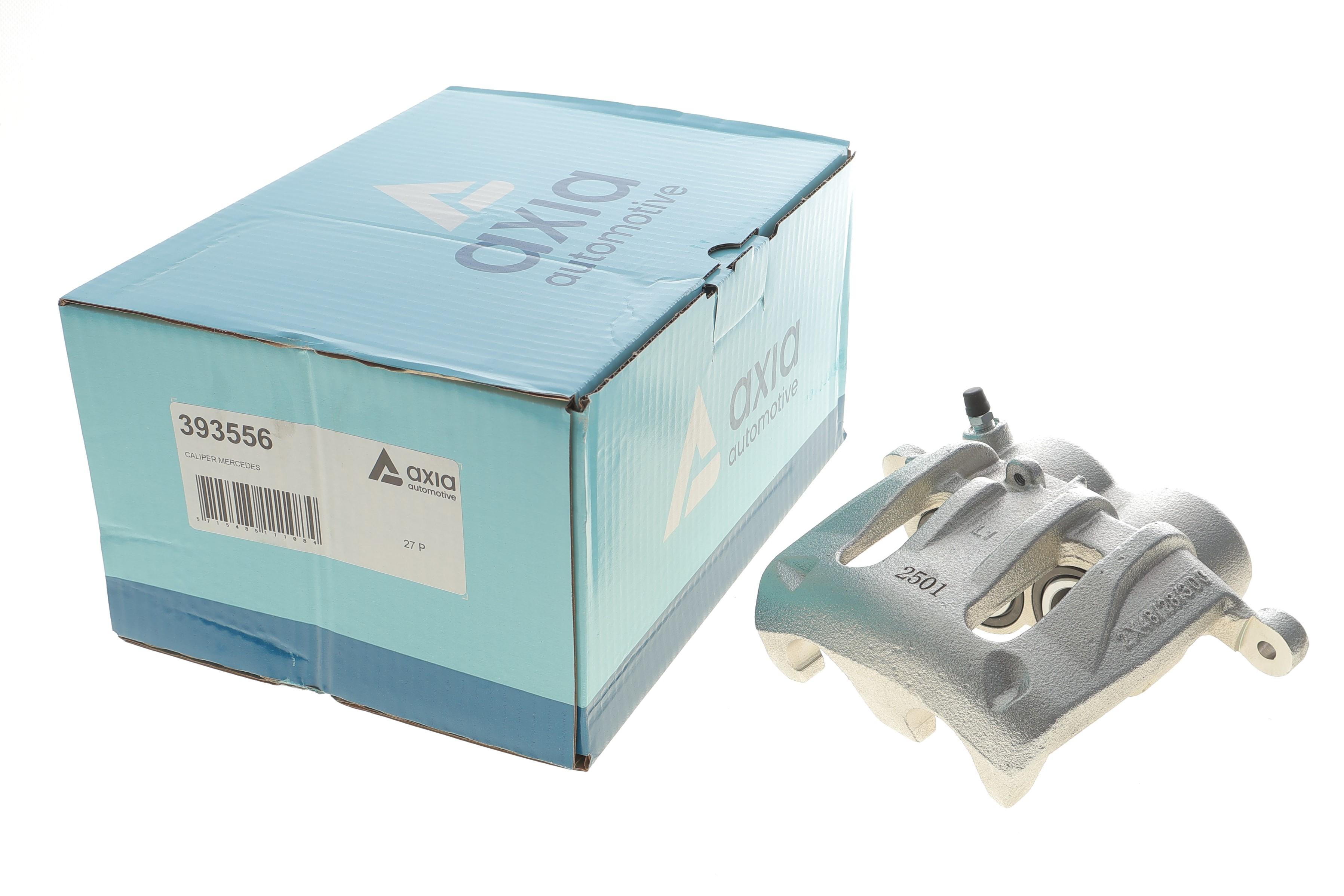 Супорт гальмівний (передній) (L) MB Vito (W639) 03- (d=48mm) (Bosch)