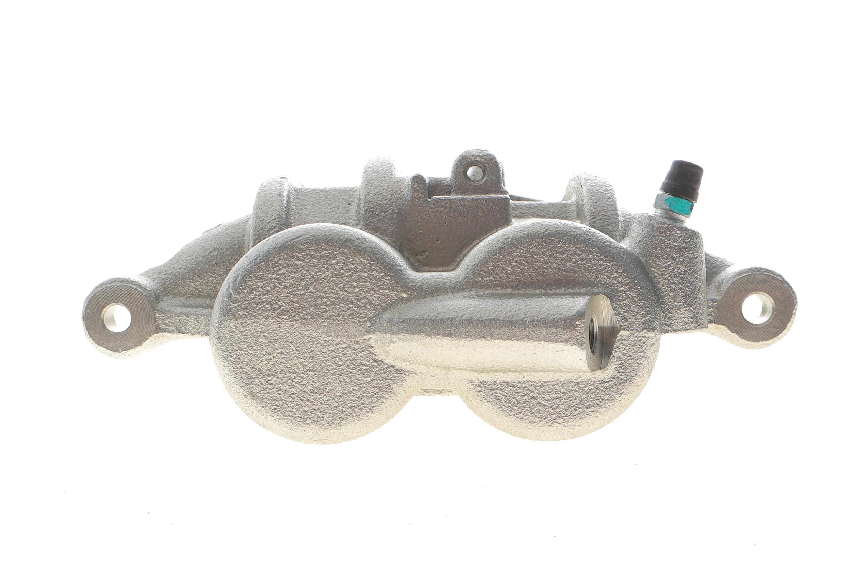 Супорт гальмівний (передній) (L) MB Vito (W639) 03- (d=48mm) (Bosch)