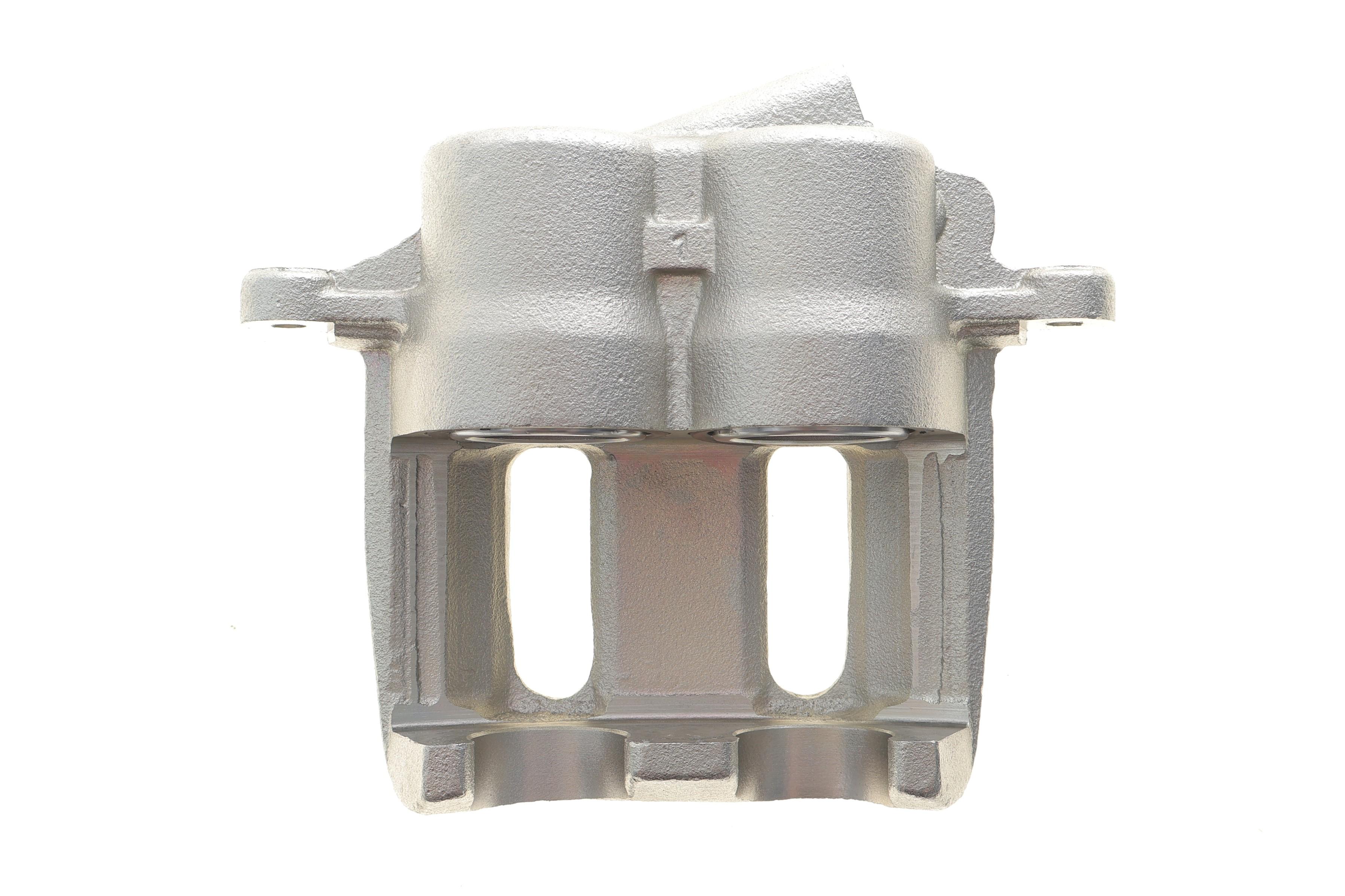 Супорт гальмівний (передній) (L) MB Vito (W639) 03- (d=48mm) (Bosch)