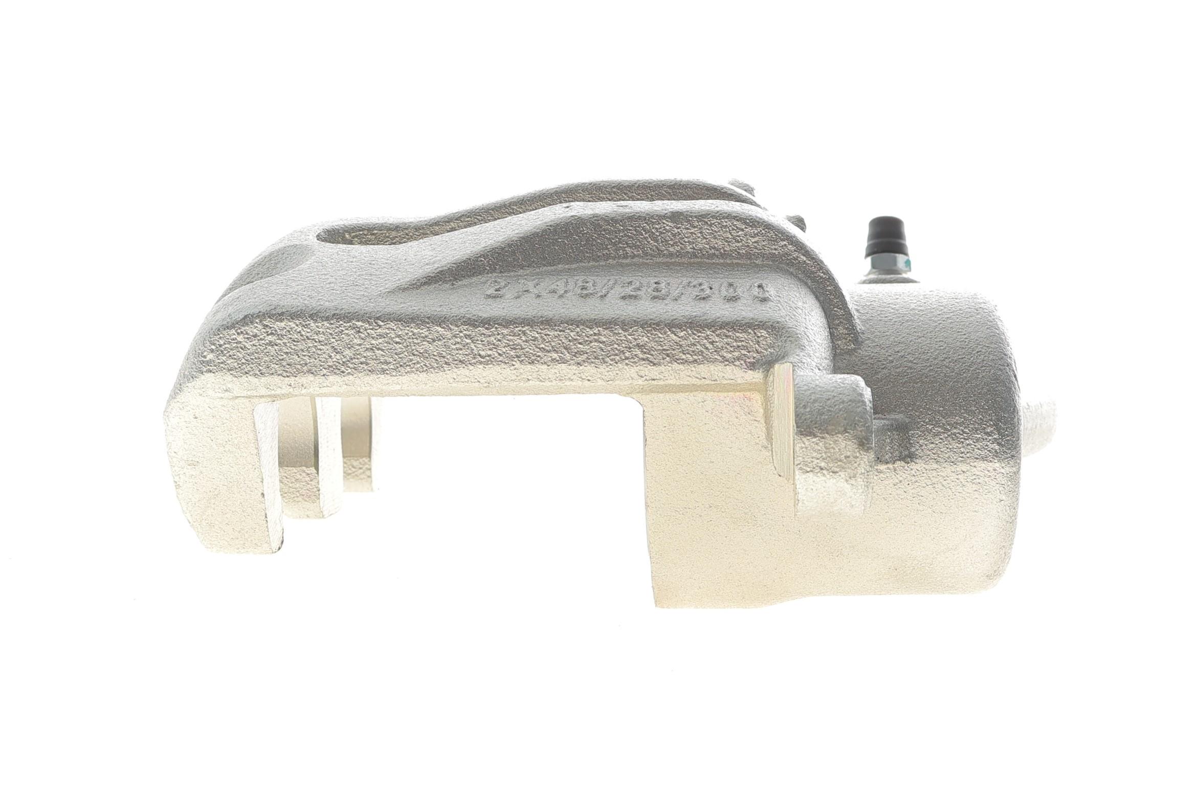 Супорт гальмівний (передній) (L) MB Vito (W639) 03- (d=48mm) (Bosch)