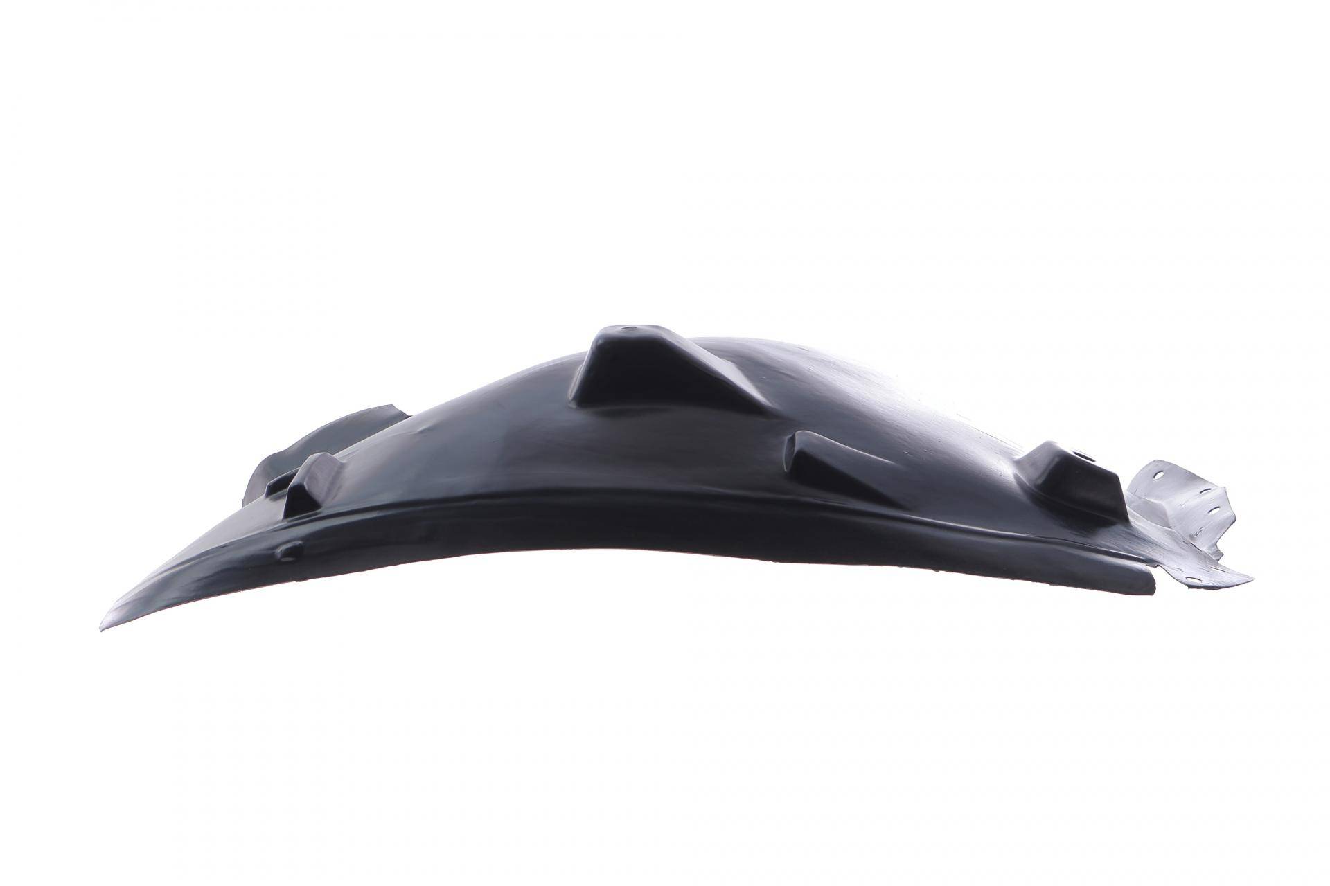 Підкрильник (передній/зад.частина) MB M-class (W164) 05-11 (L)