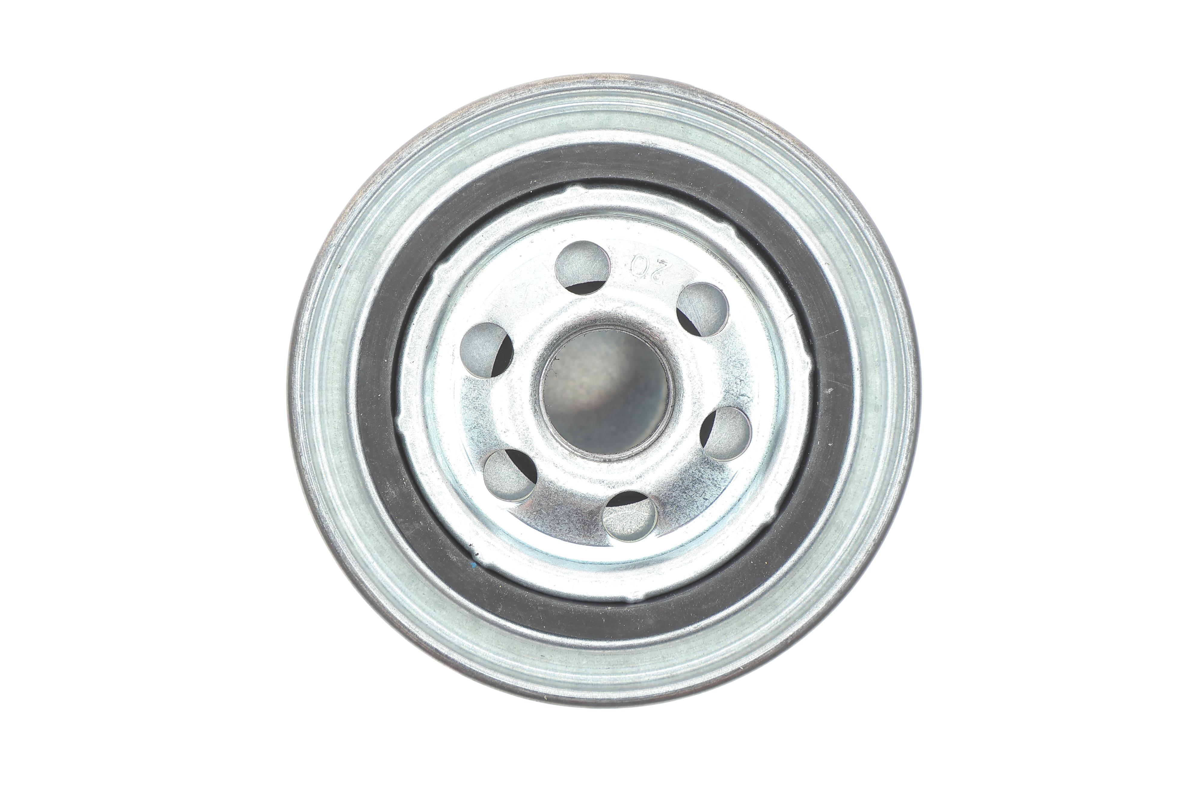 Фільтр паливний Mazda 626/E2200 2.0-2.5D 83-03