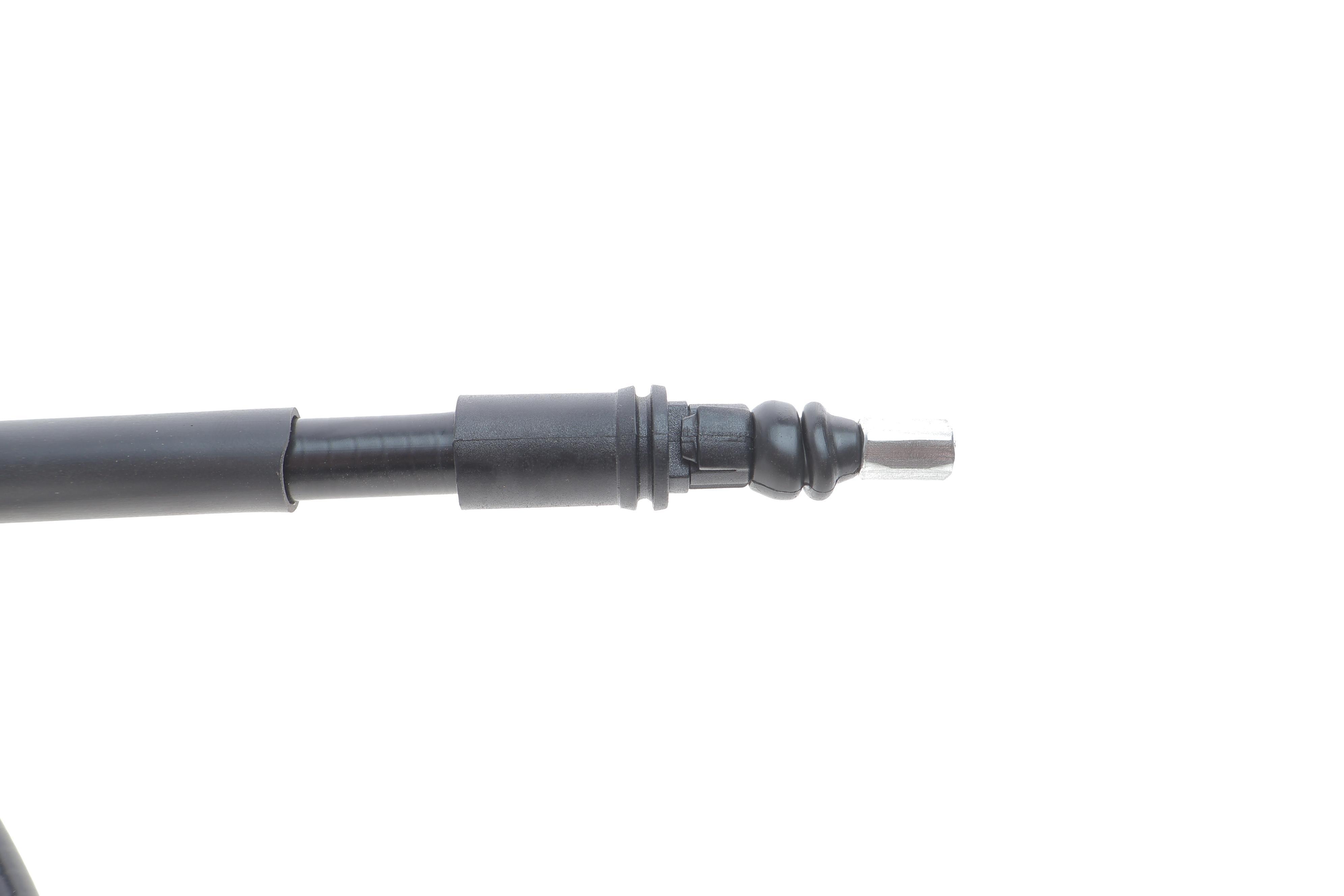 Трос ручника (R) Renault Trafic/Opel Vivaro 14-