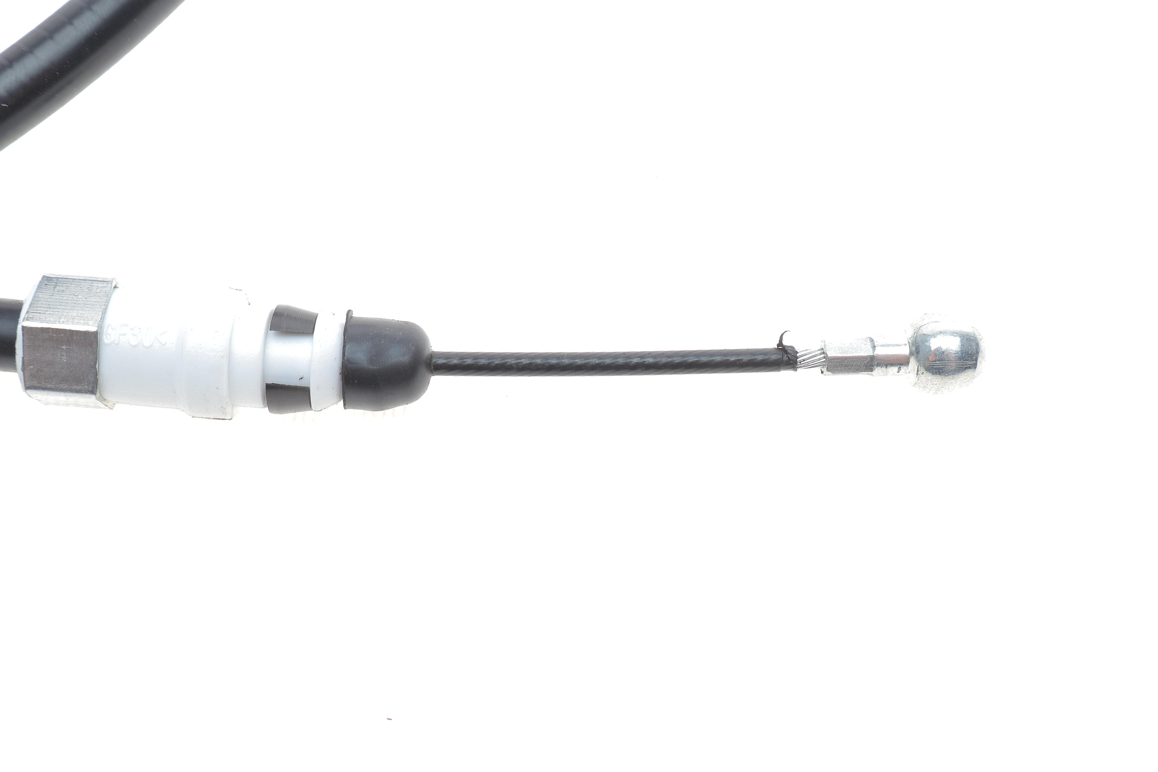 Трос ручника (R) Renault Trafic/Opel Vivaro 14-