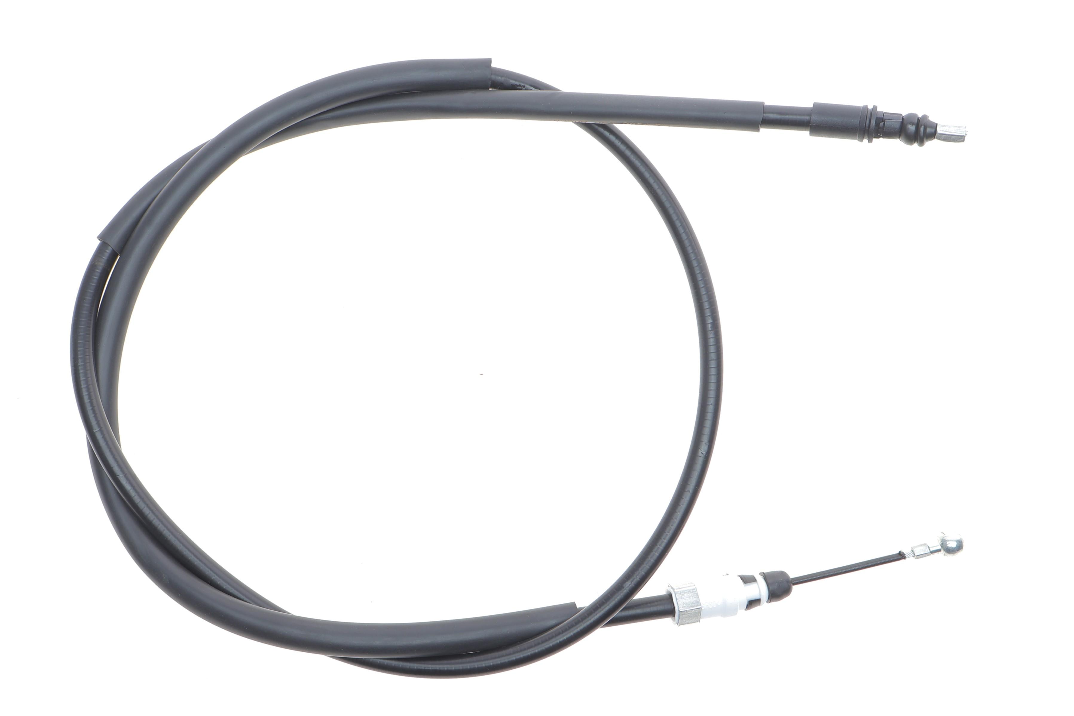 Трос ручника (R) Renault Trafic/Opel Vivaro 14-