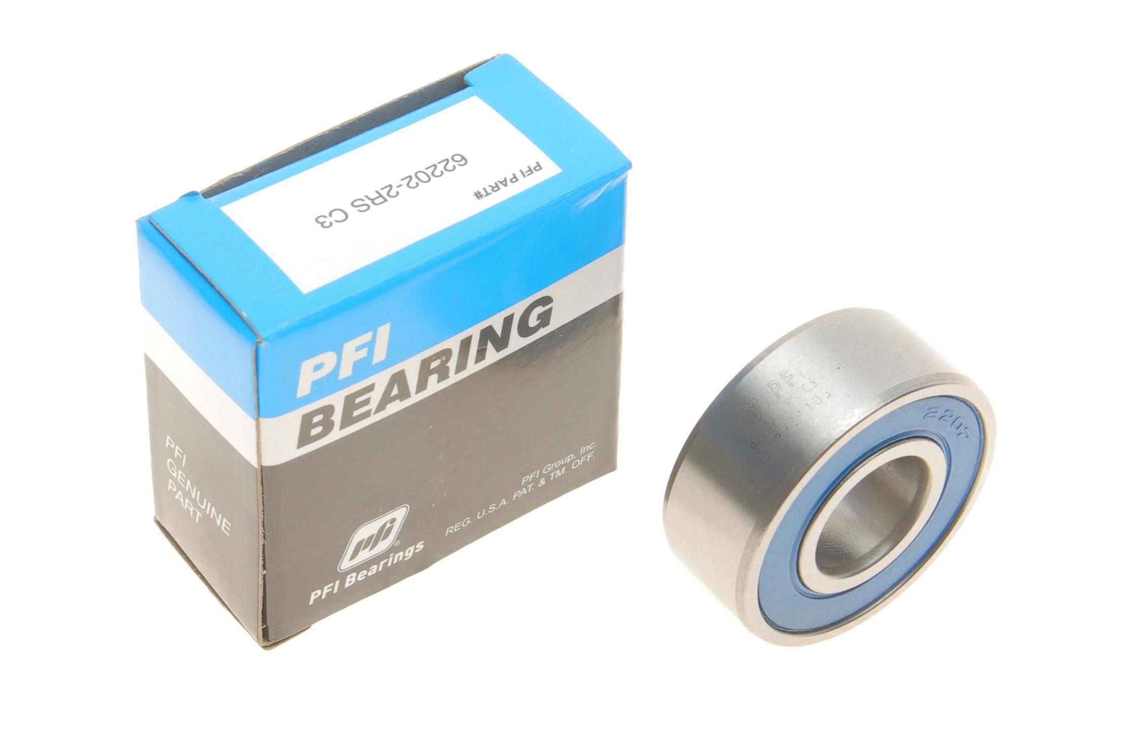 Подшипник (15x35x14)