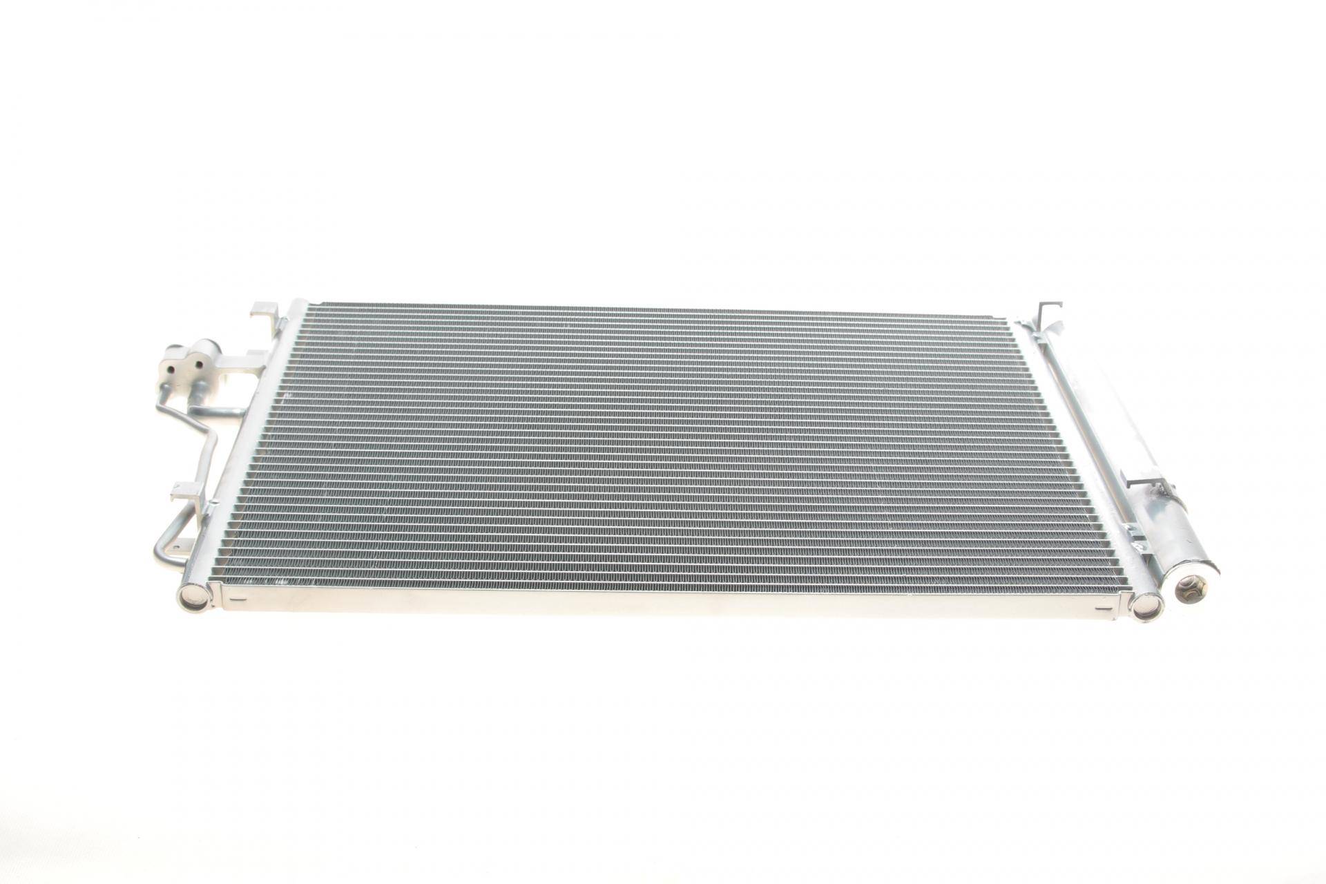 Радіатор кондиціонера Hyundai ix35/Kia Sportage 1.7 CRDi-2.0 CRDi 10-