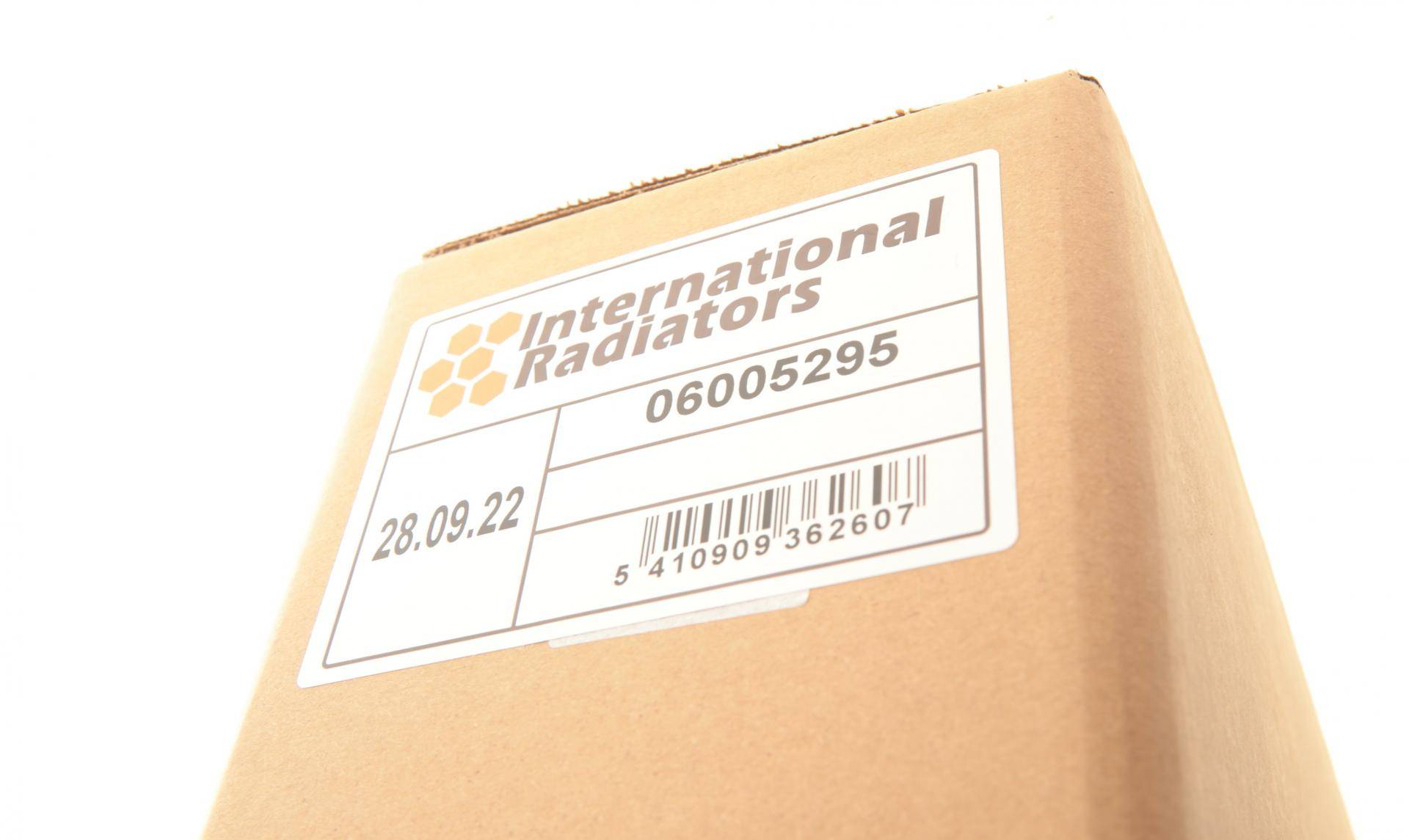 Радіатор кондиціонера (з осушувачем) BMW 3 (E90-E93)/X1 (E84) 1.6-3.0 07-15 N52/N46/N20/N47/N53