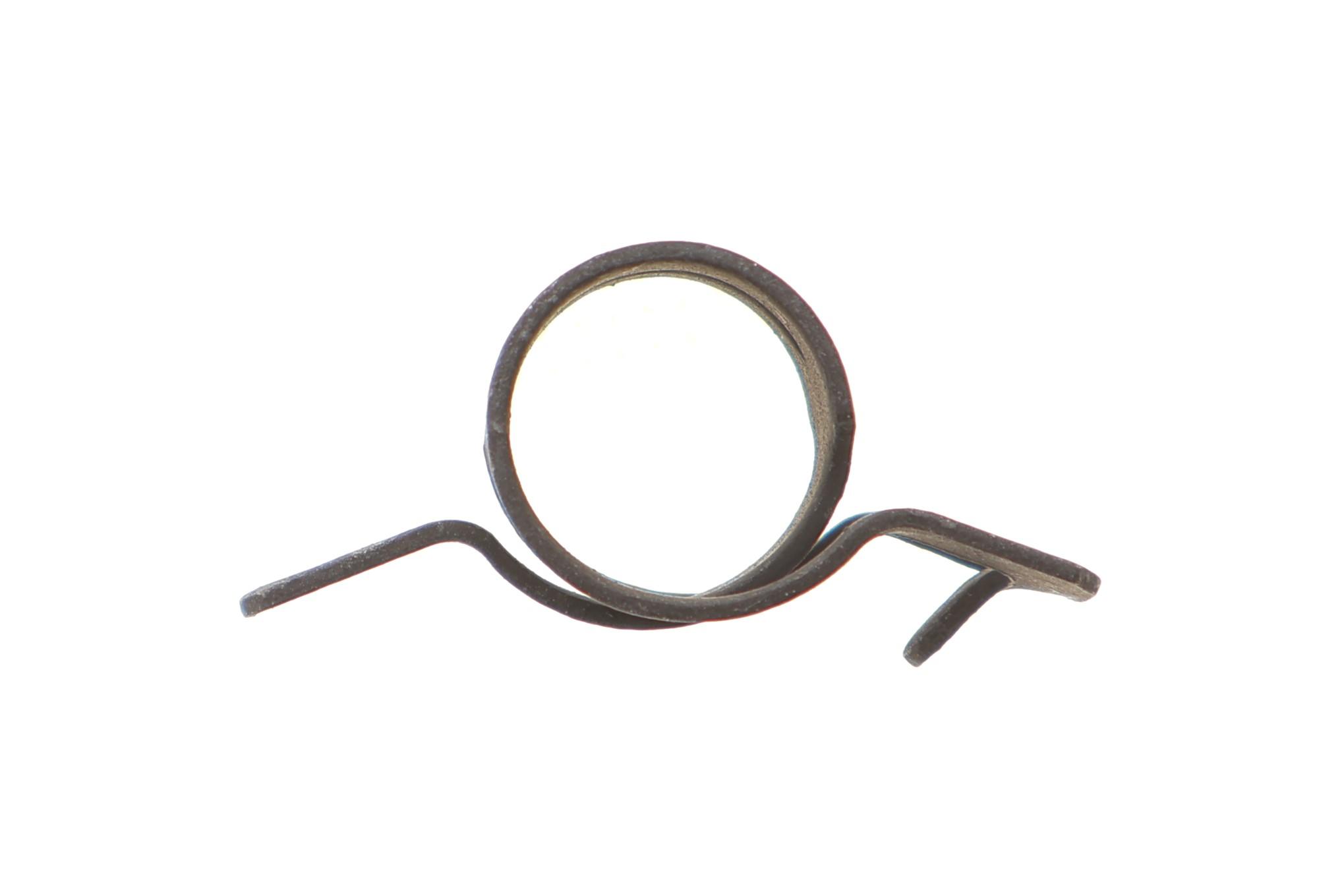 Хомут самозатискний Ø13,9-16,5x12 мм