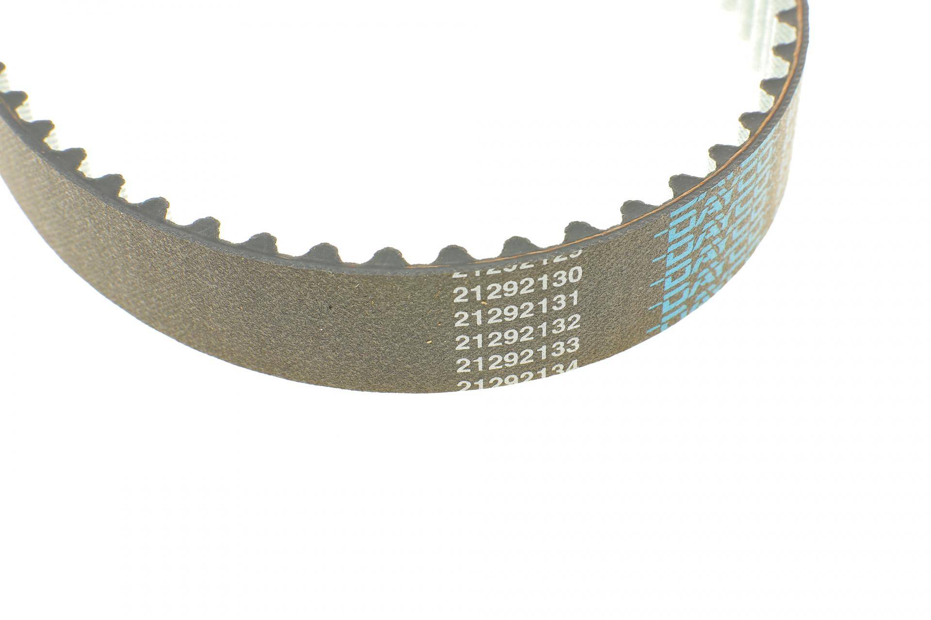 Комплект ГРМ + помпа VW Caddy 2.0TDI 15-/Golf VII 1.6TDI/2.0TDI 12-